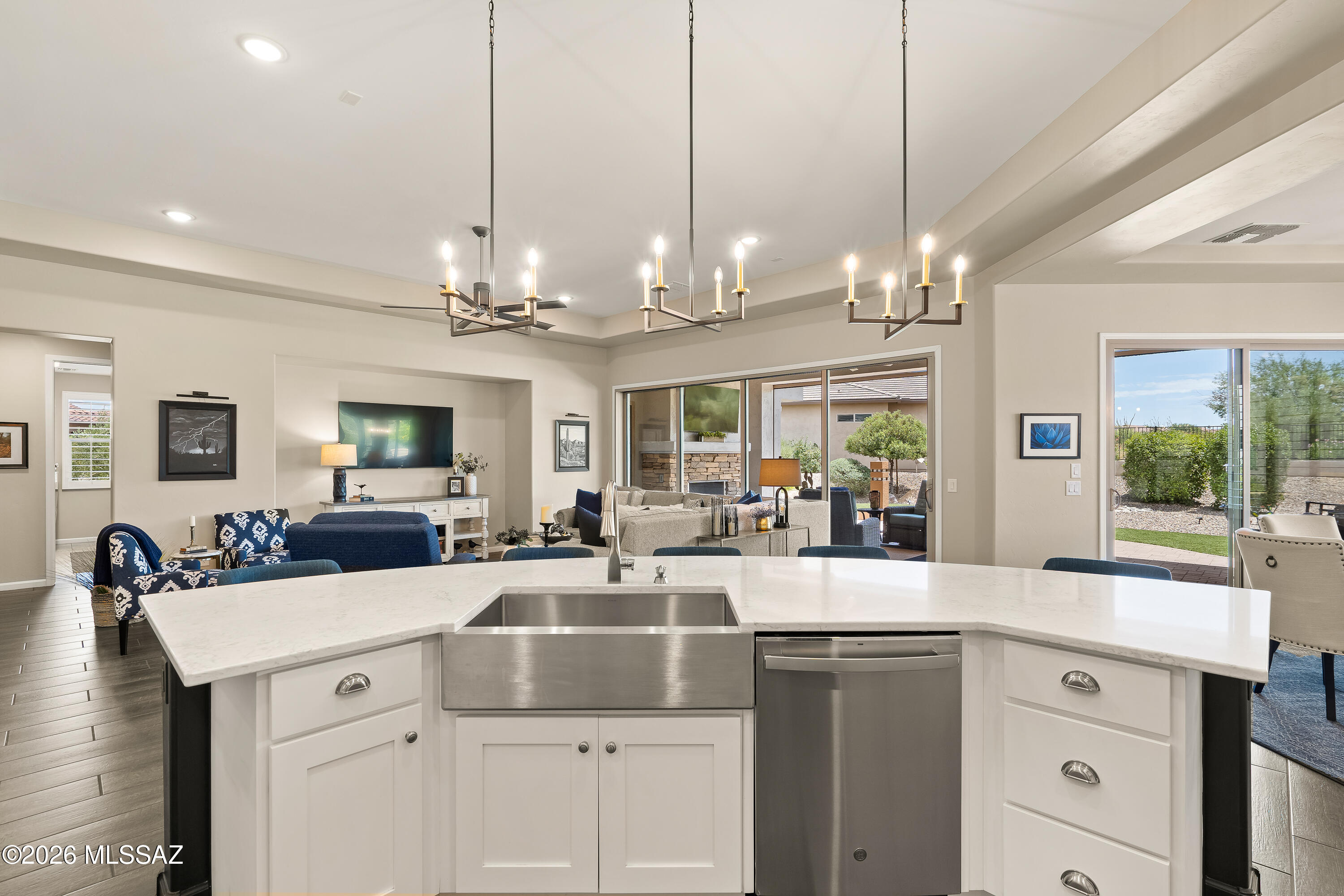 Saddlebrooke Ranch - Residential