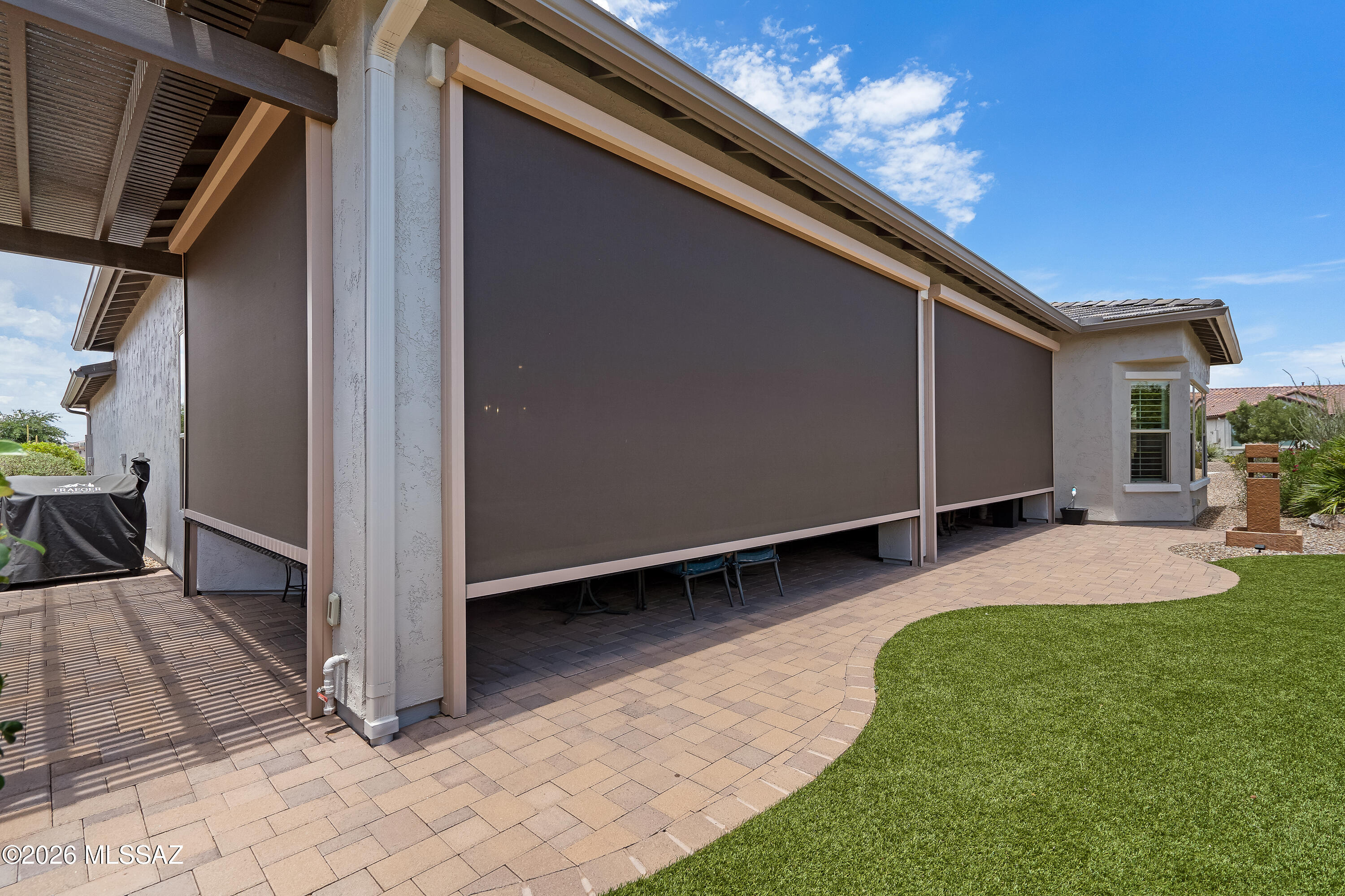 Saddlebrooke Ranch - Residential