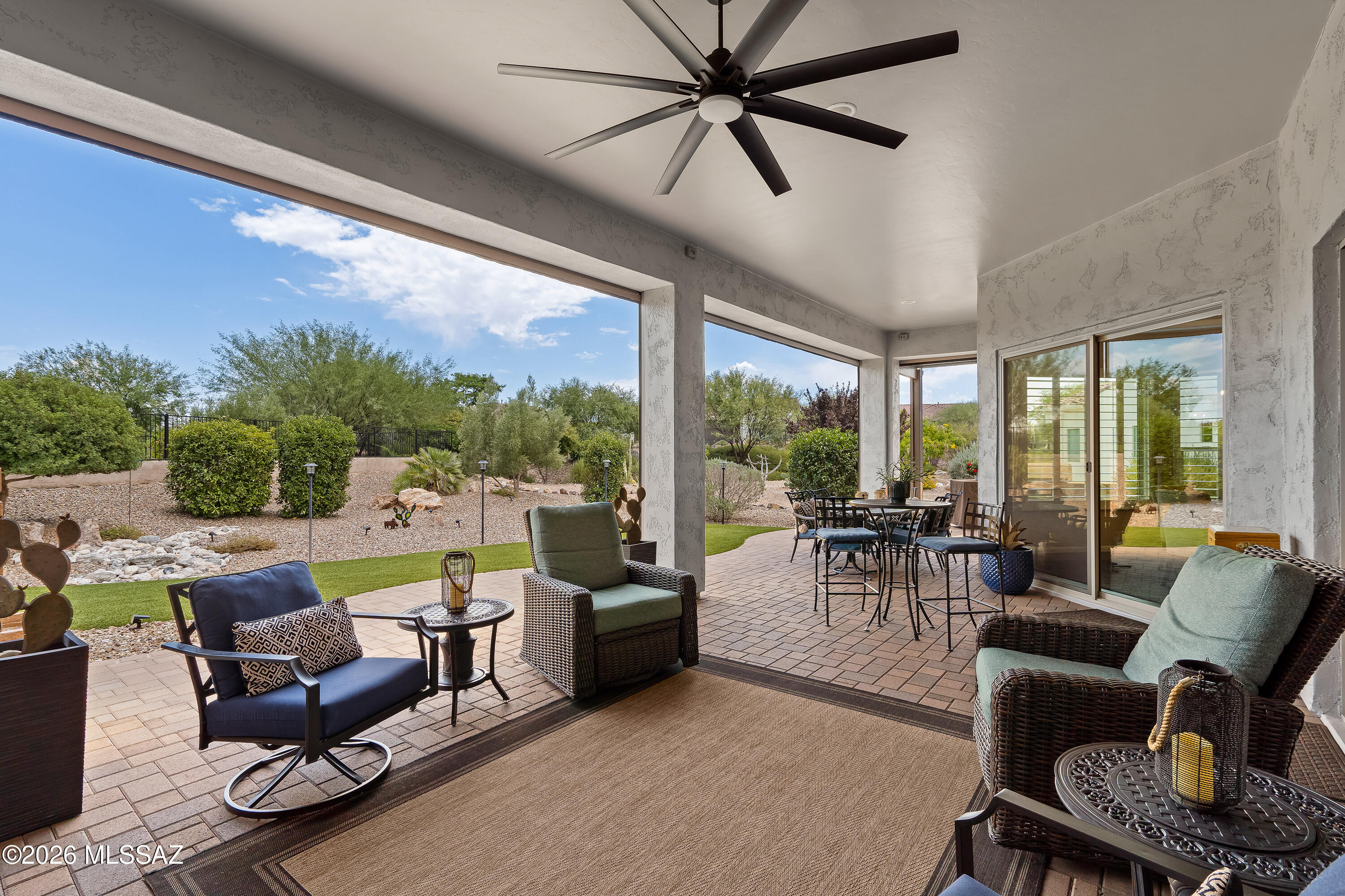 Saddlebrooke Ranch - Residential