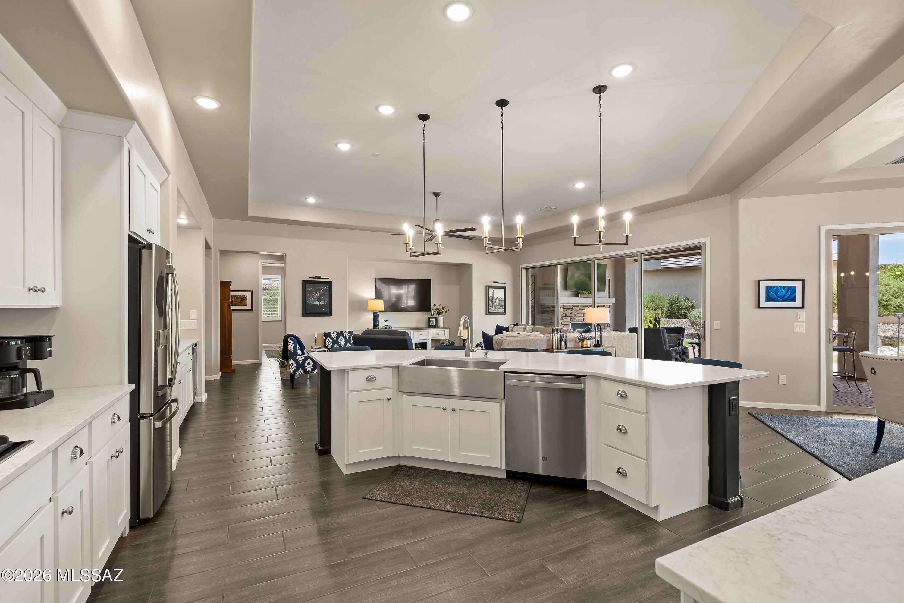 Saddlebrooke Ranch - Residential