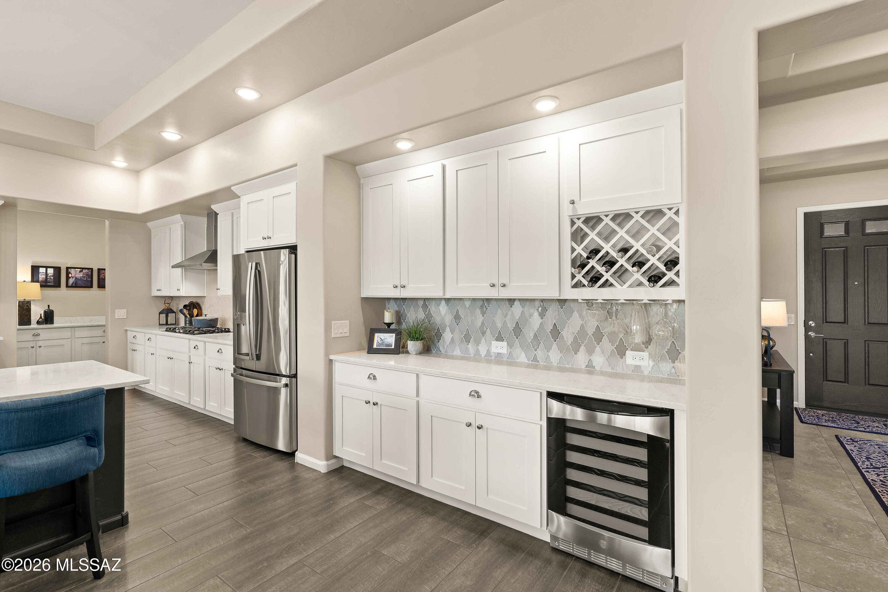 Saddlebrooke Ranch - Residential