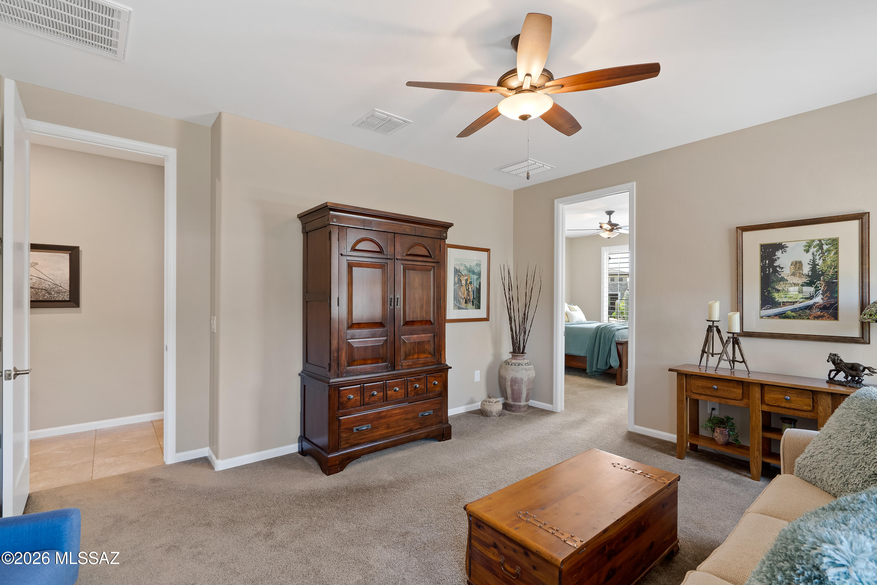 Saddlebrooke Ranch - Residential
