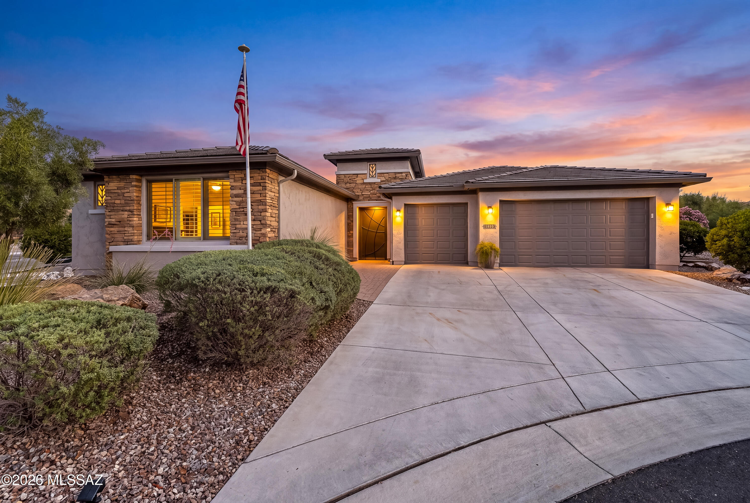 Saddlebrooke Ranch - Residential
