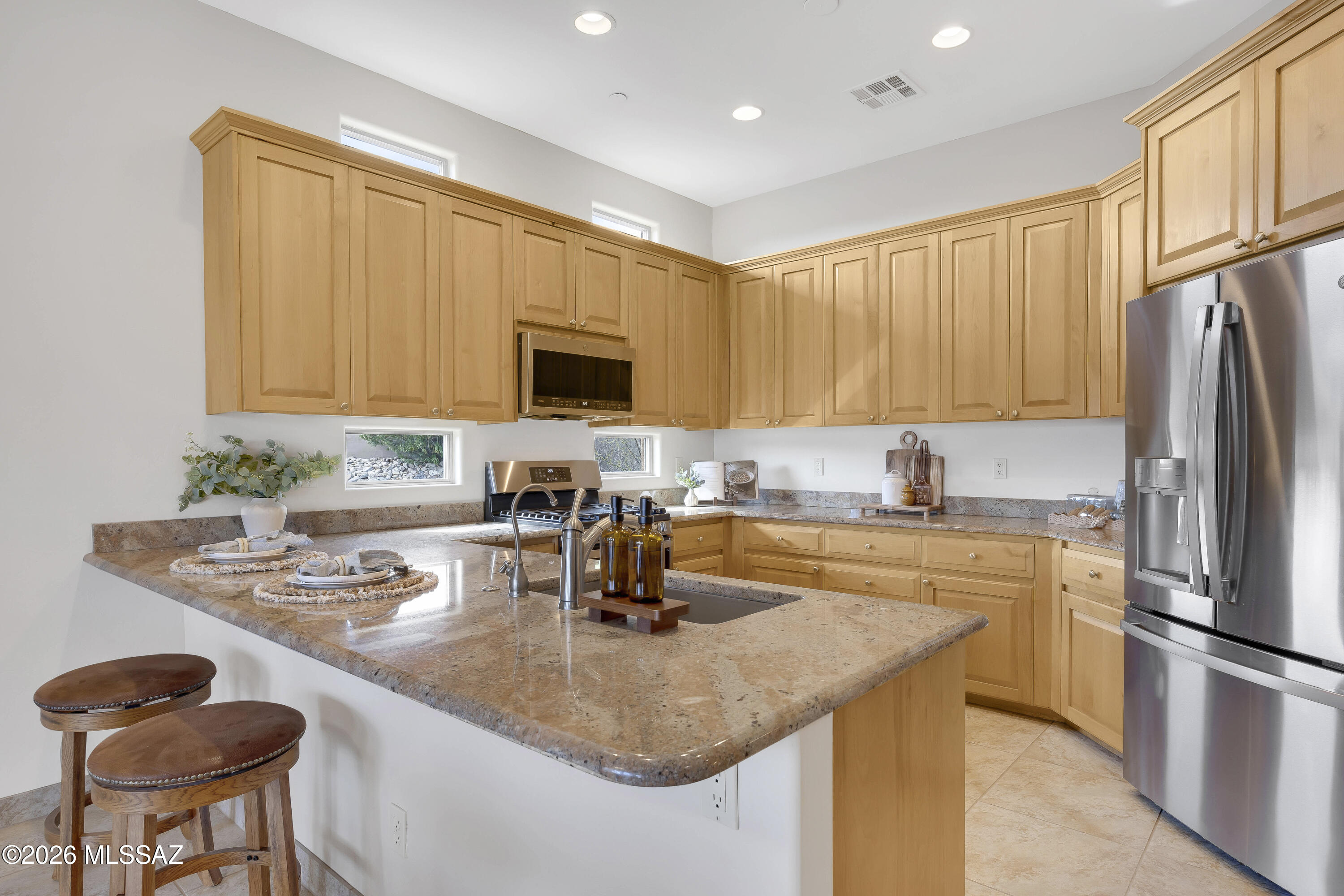 Sunridge II (1-65) - Residential