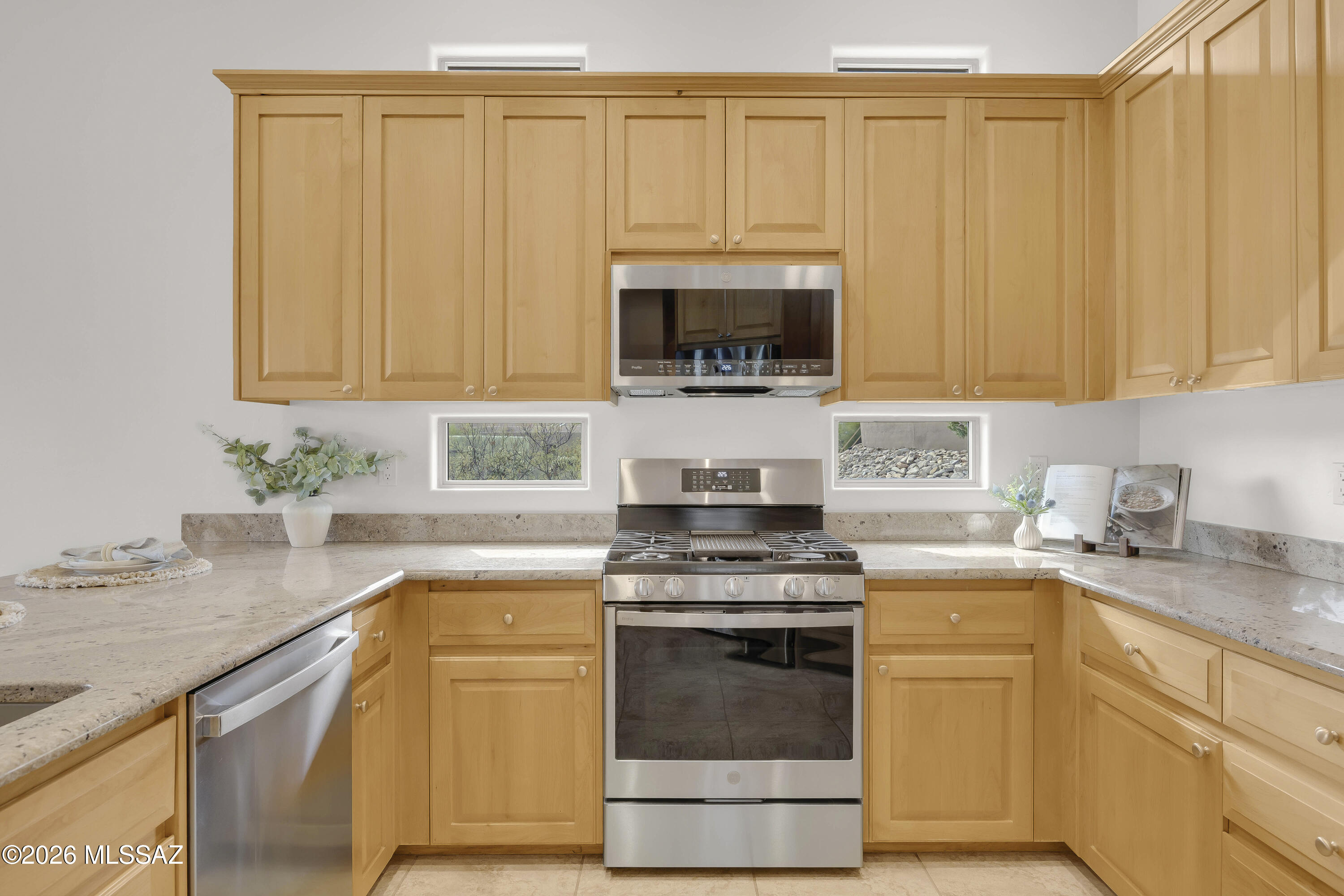 Sunridge II (1-65) - Residential