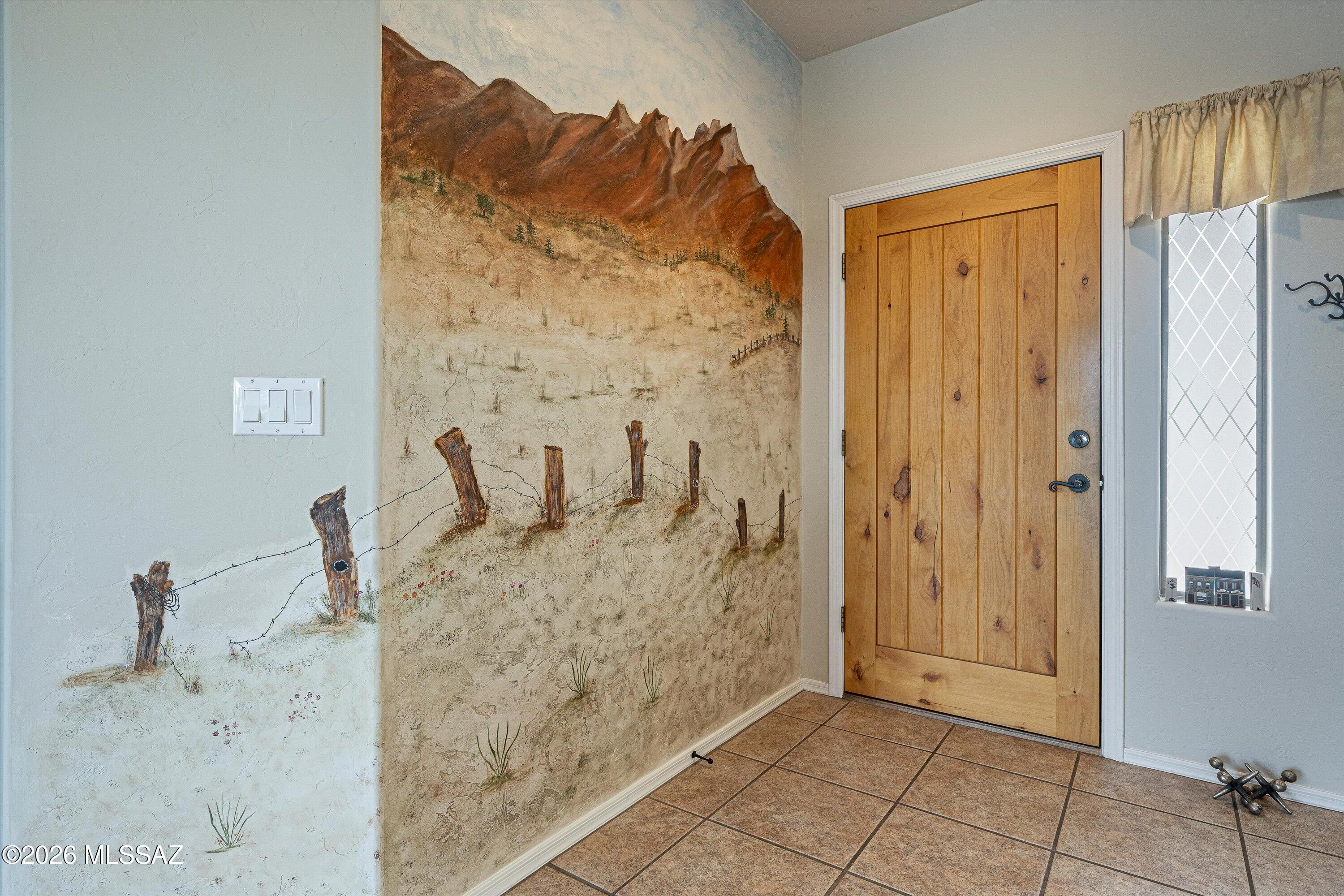 Monterra Ridge (1-166) - Residential