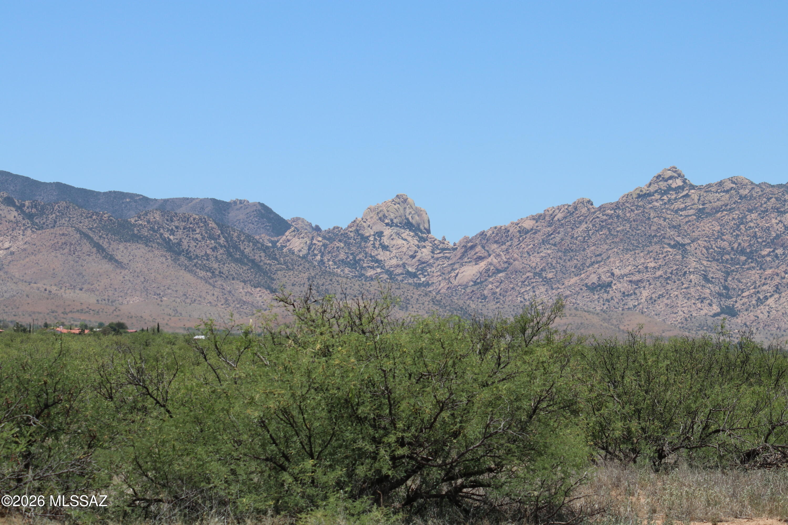 Arizona Sun Sites - Land