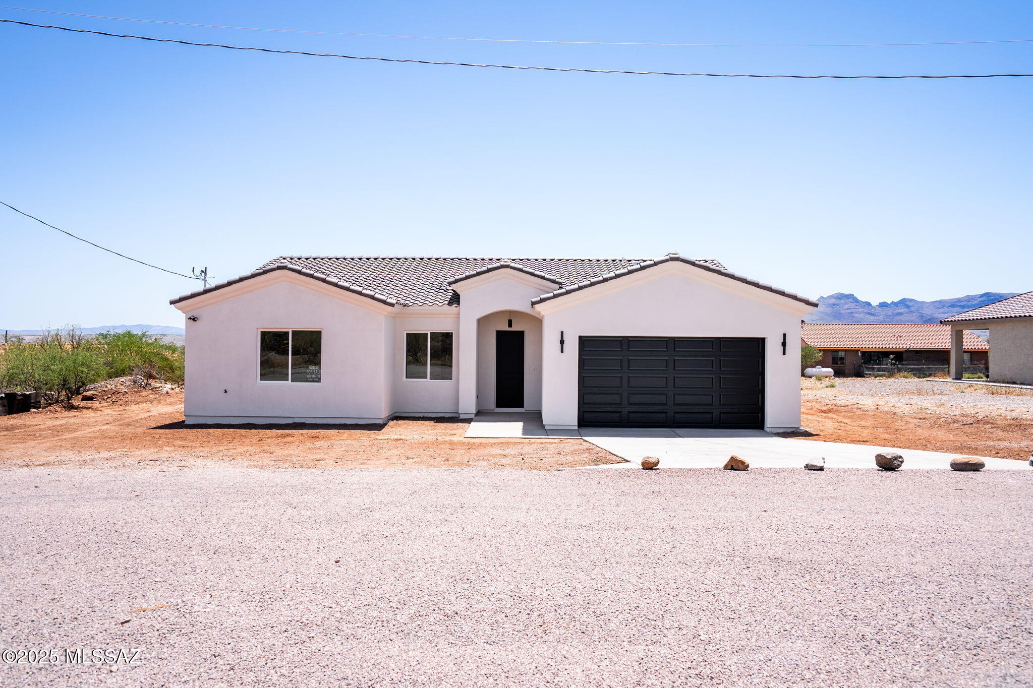 3 bedroom , 2 bath residence, 1580 sq.ft. of living space 550 sq .ft. 2-car garage. Premium finishes, including quartz countertops,alder cabinets,tile flooring, 10'' ceilings and 8' door, adorn the interior, stainless steel appliances and ceiling fans.