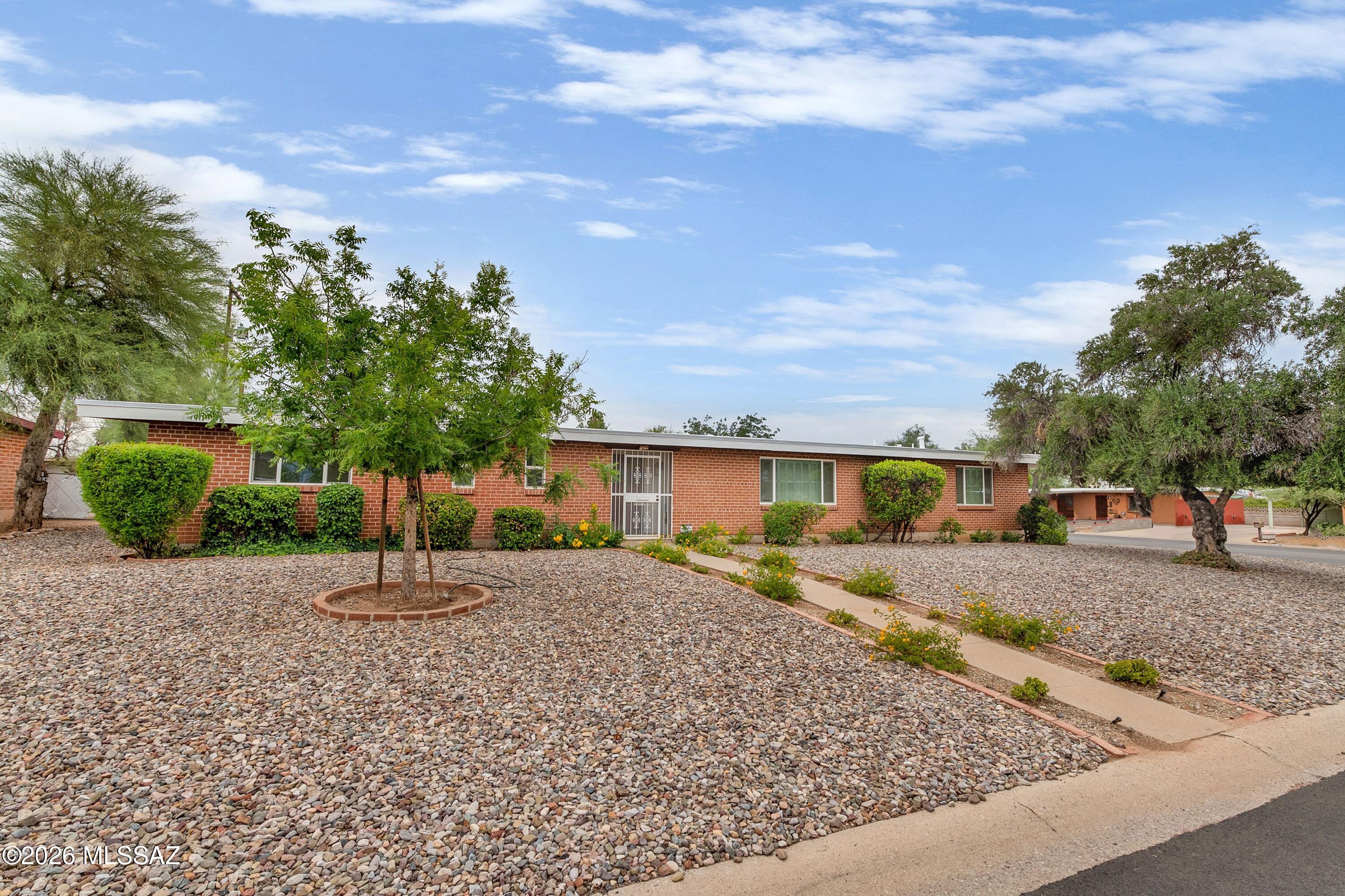 This beautiful five-bedroom home on the east side is back on the market, ready to impress! The seller has spared no effort, completing extensive upgrades that include a brand-new roof, a sparkling pool and spa with modern pumps, and a full repaint inside and out. The property features a mature, refreshed landscape that enhances its already striking curb appeal. Nestled in a sought-after area, the home offers a well-designed floor plan that perfectly balances modern living and comfort. With every detail refreshed, this is your opportunity to enjoy a move-in-ready home in a wonderful location.