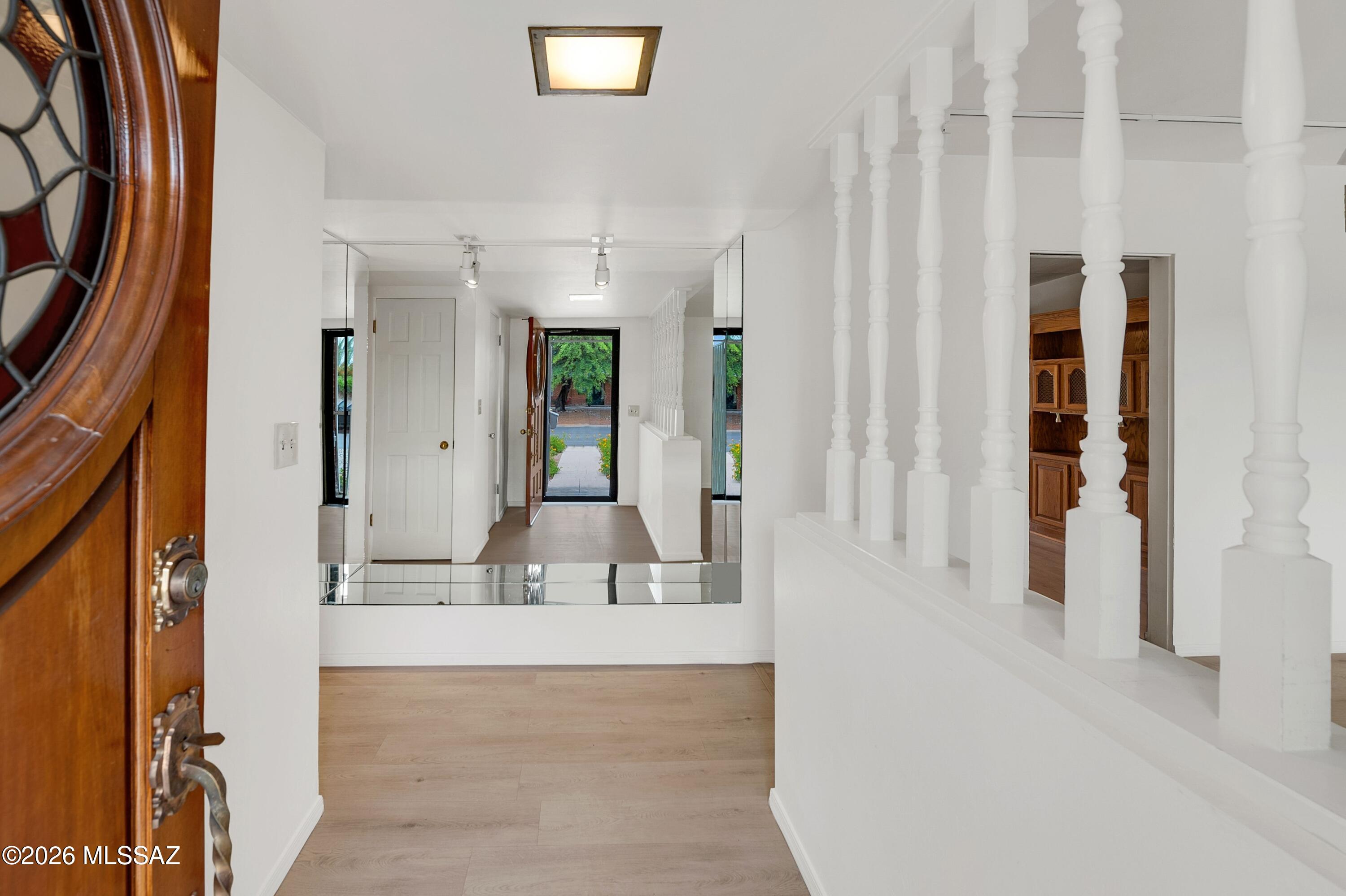 Terra Del Sol - Residential
