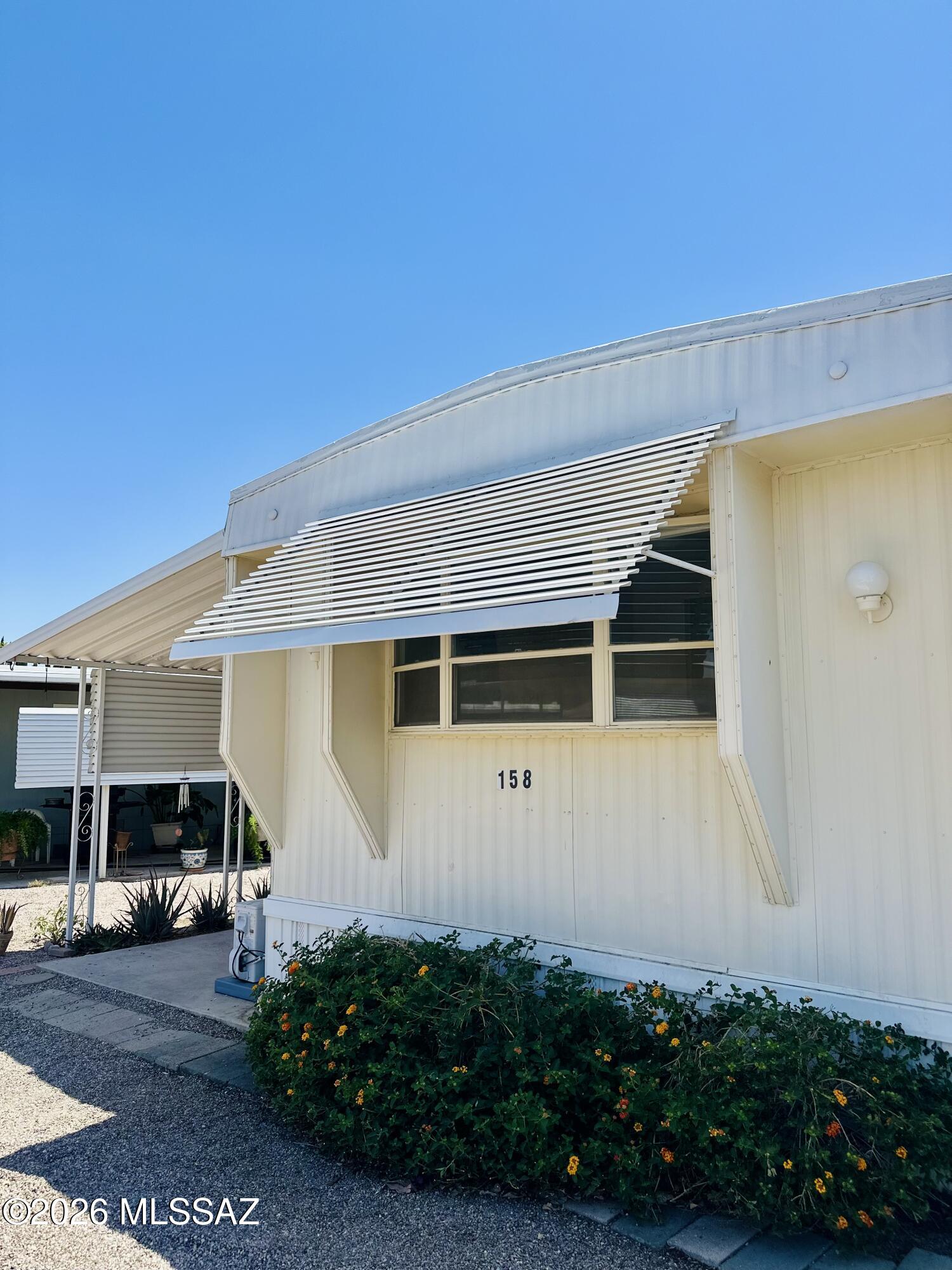 Far Horizons Trailer Village Blks 1 & 2 - Residential
