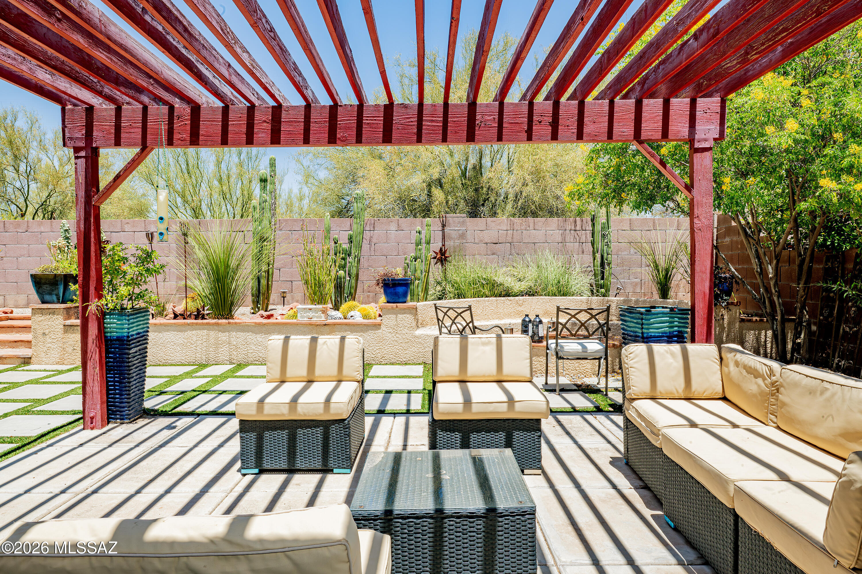 Linda Vista Estates(1-563) - Residential