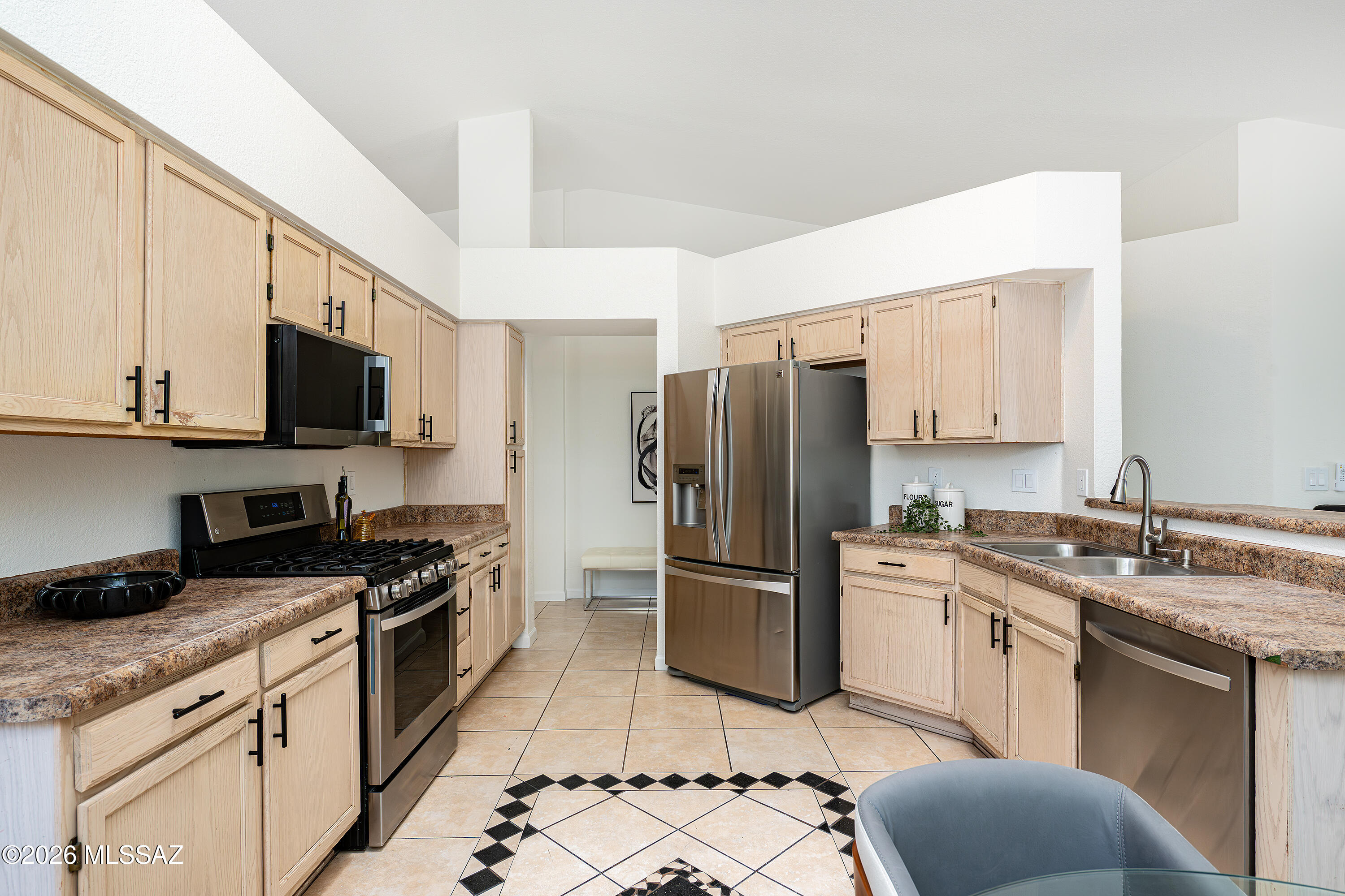 Linda Vista Estates(1-563) - Residential