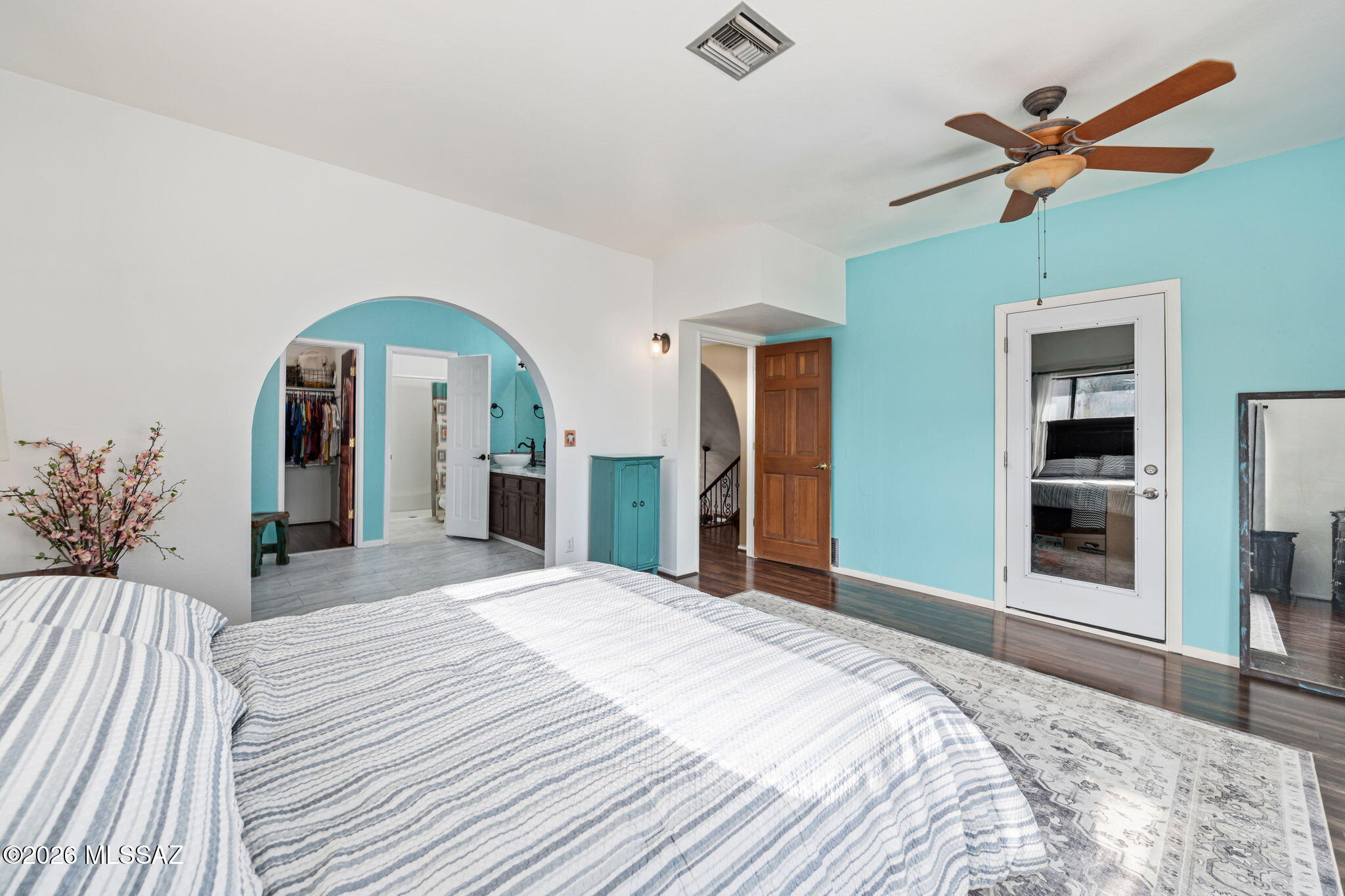 Catalina Del Sol Resubdivision (1-14) - Residential