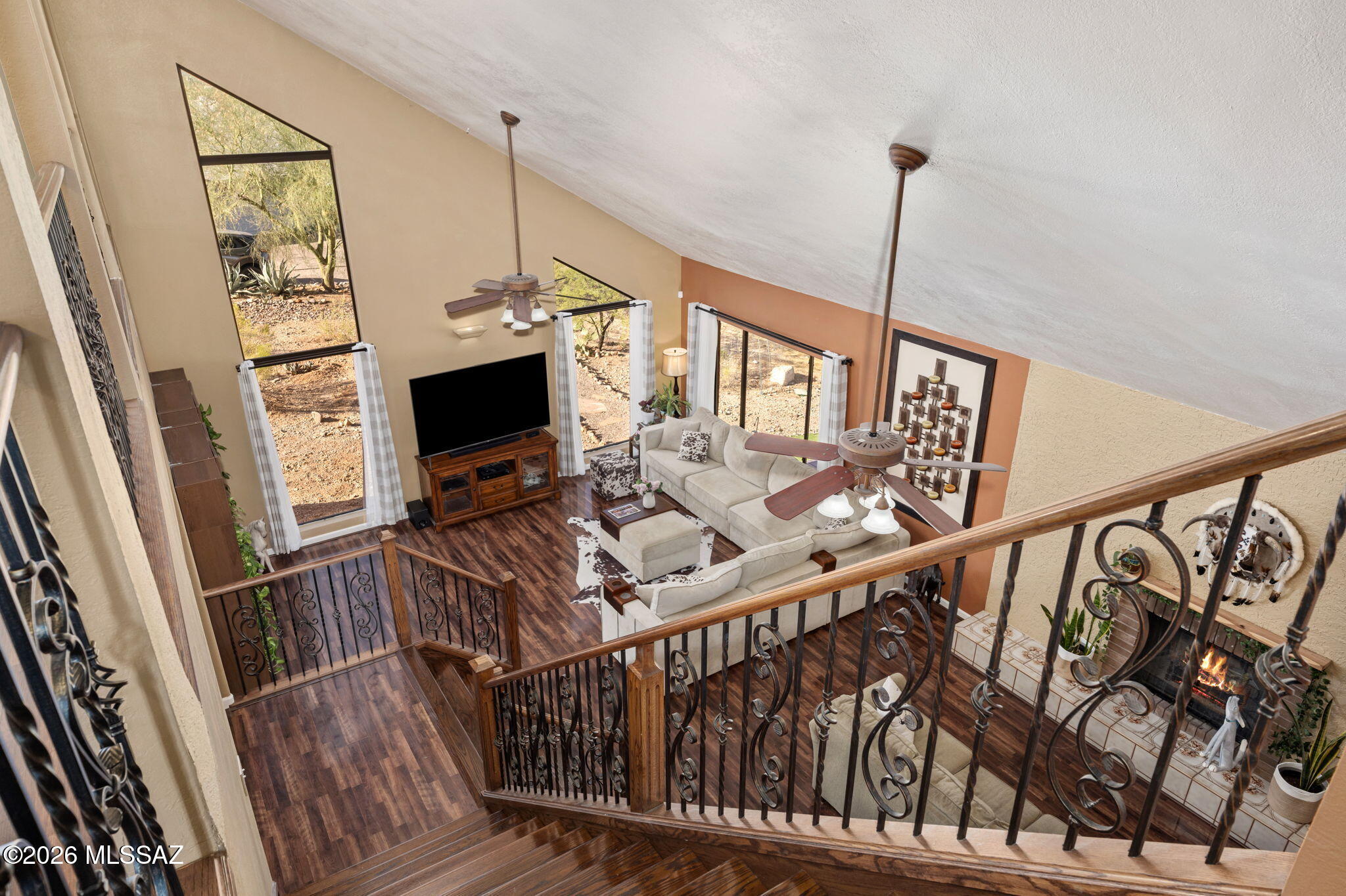 Catalina Del Sol Resubdivision (1-14) - Residential