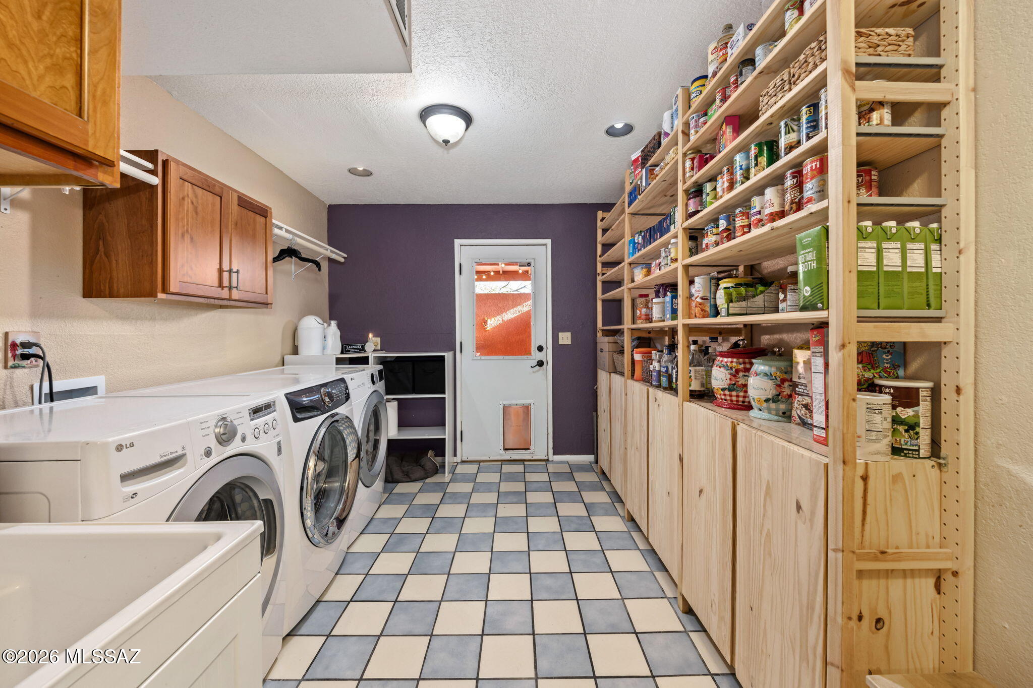 Catalina Del Sol Resubdivision (1-14) - Residential