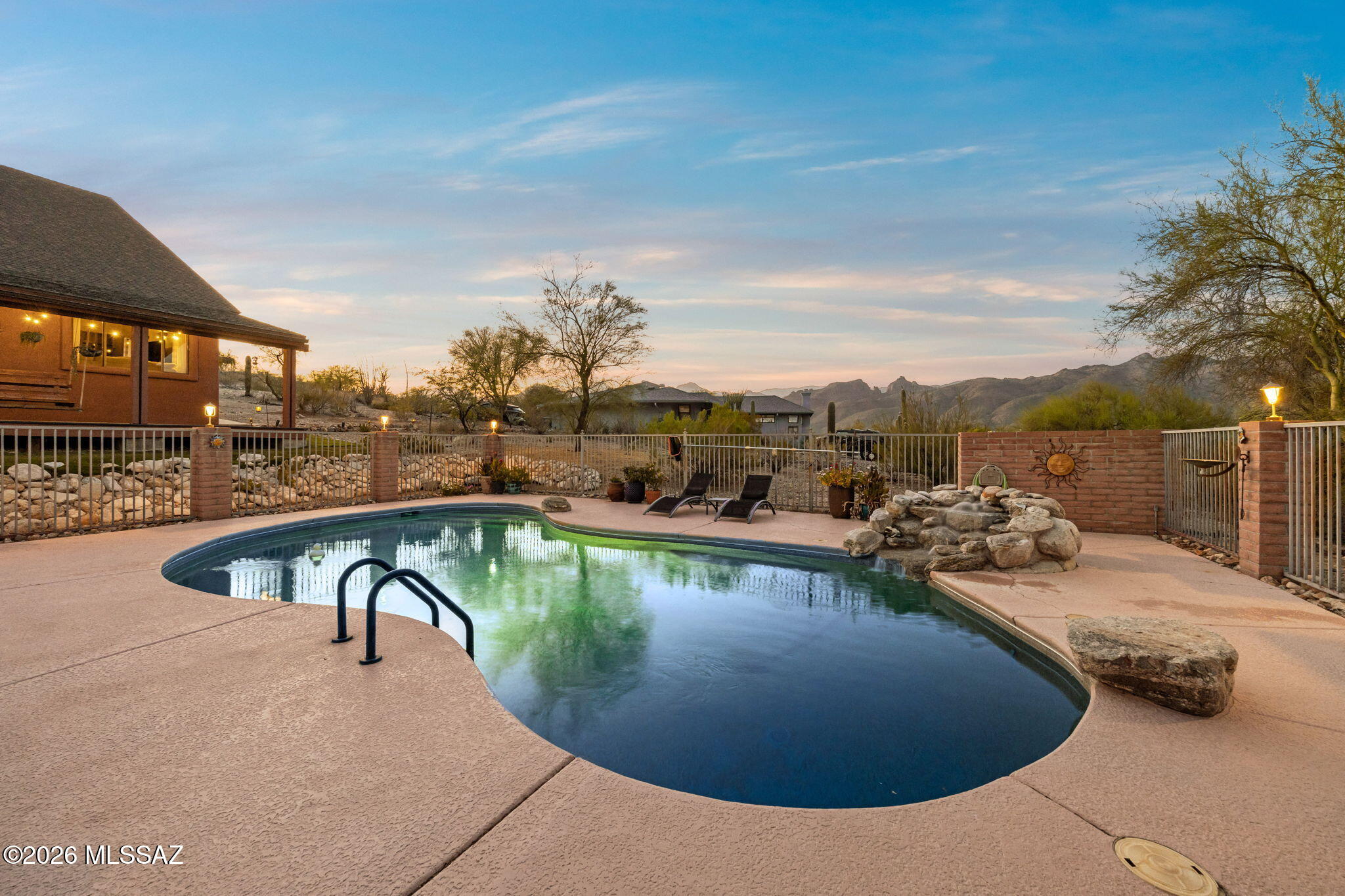 Catalina Del Sol Resubdivision (1-14) - Residential