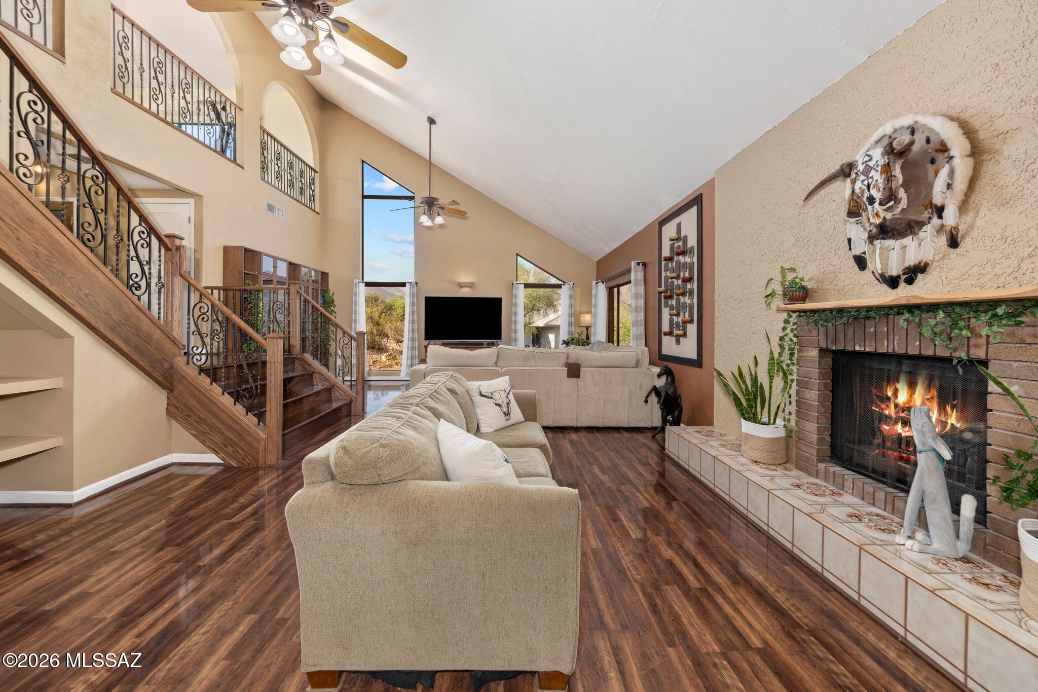 Catalina Del Sol Resubdivision (1-14) - Residential