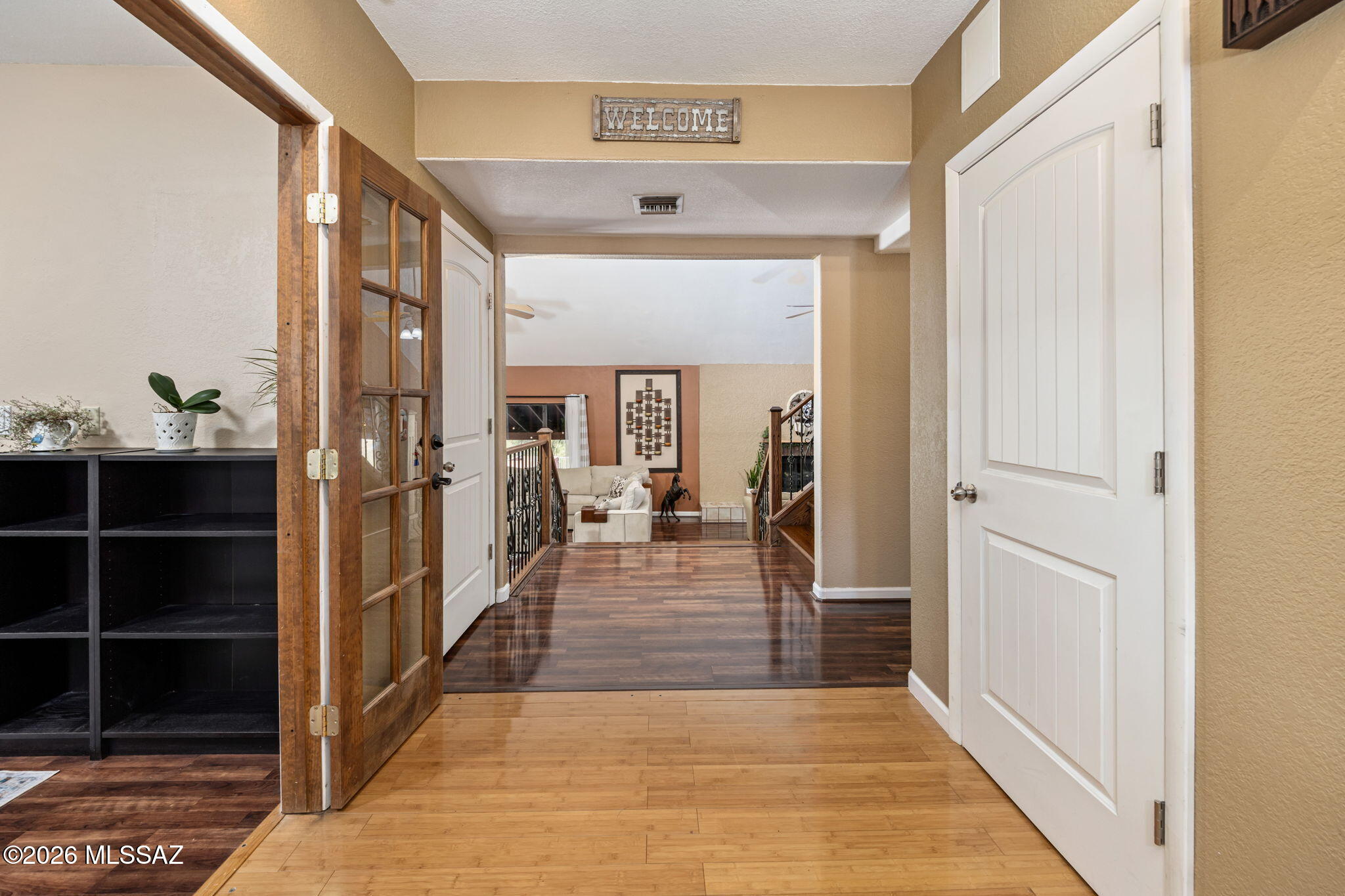 Catalina Del Sol Resubdivision (1-14) - Residential