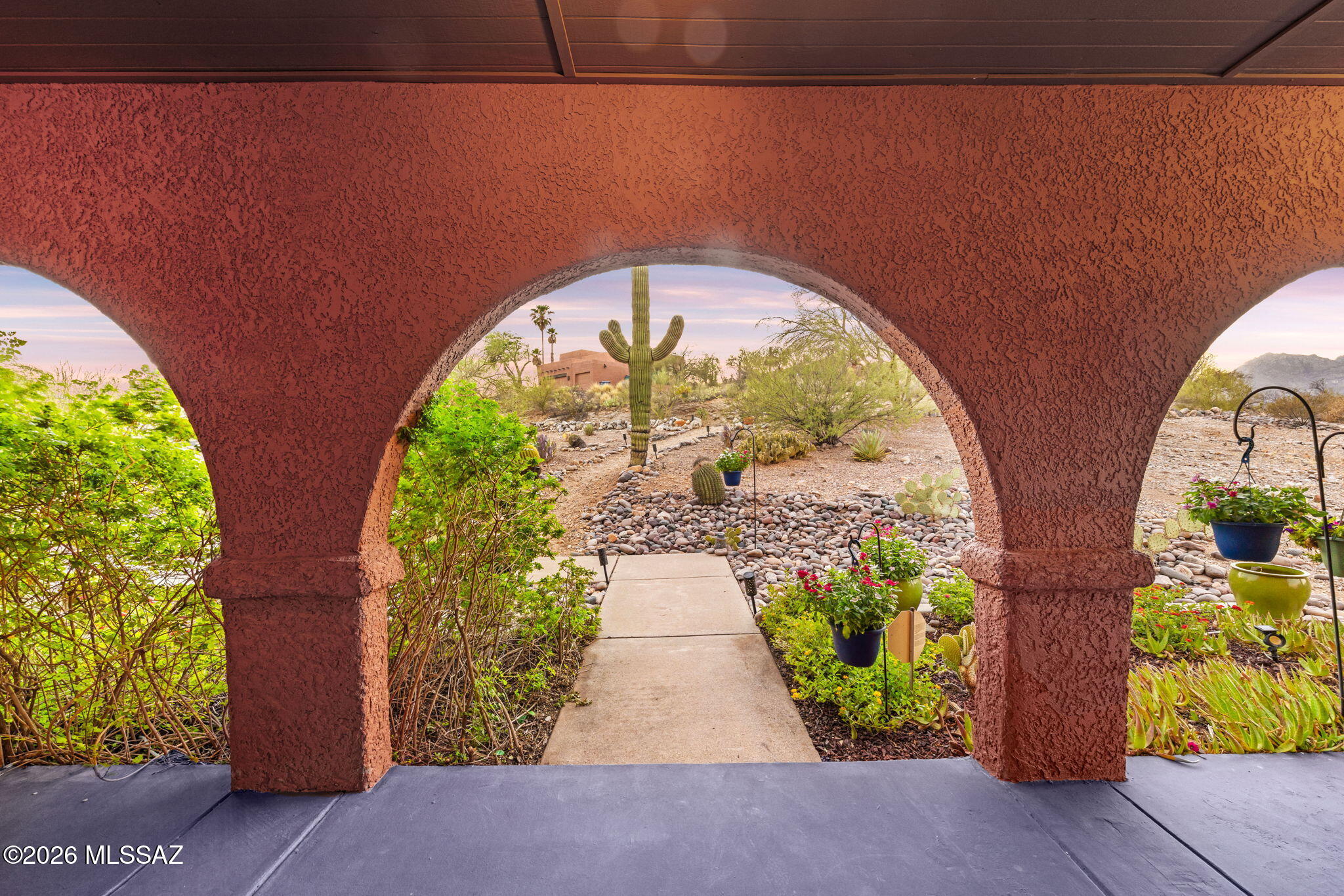 Catalina Del Sol Resubdivision (1-14) - Residential