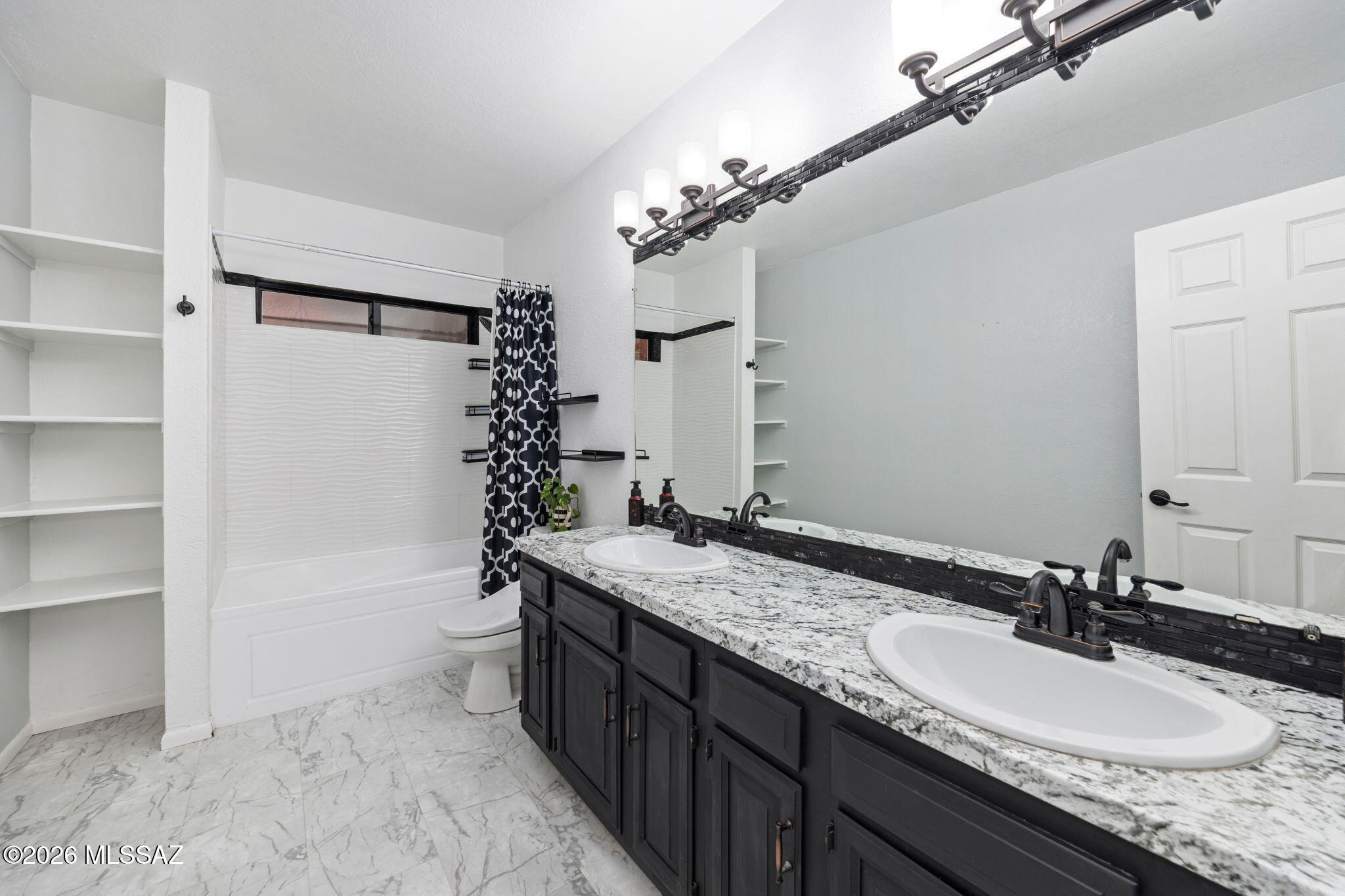 Catalina Del Sol Resubdivision (1-14) - Residential