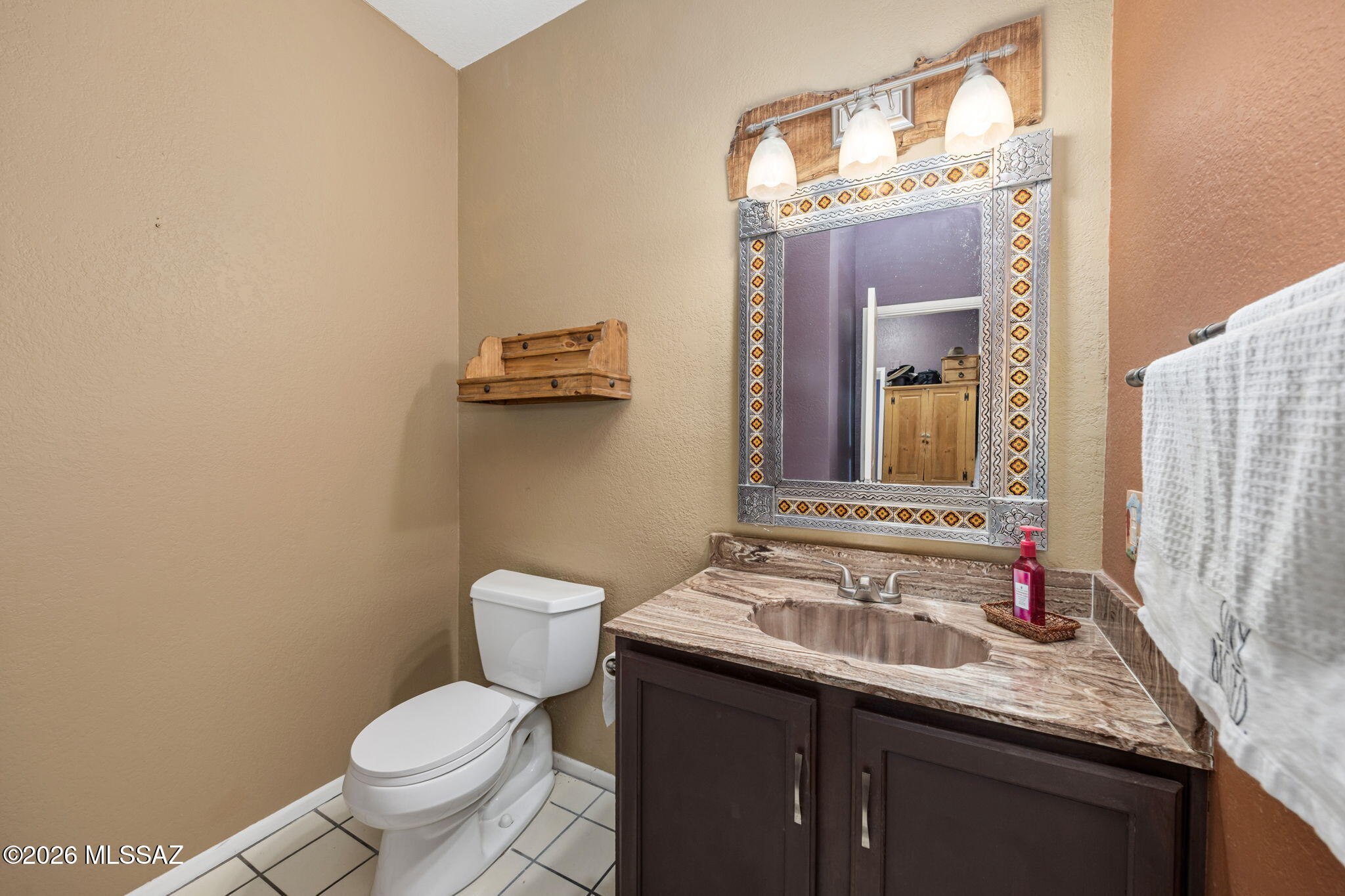 Catalina Del Sol Resubdivision (1-14) - Residential