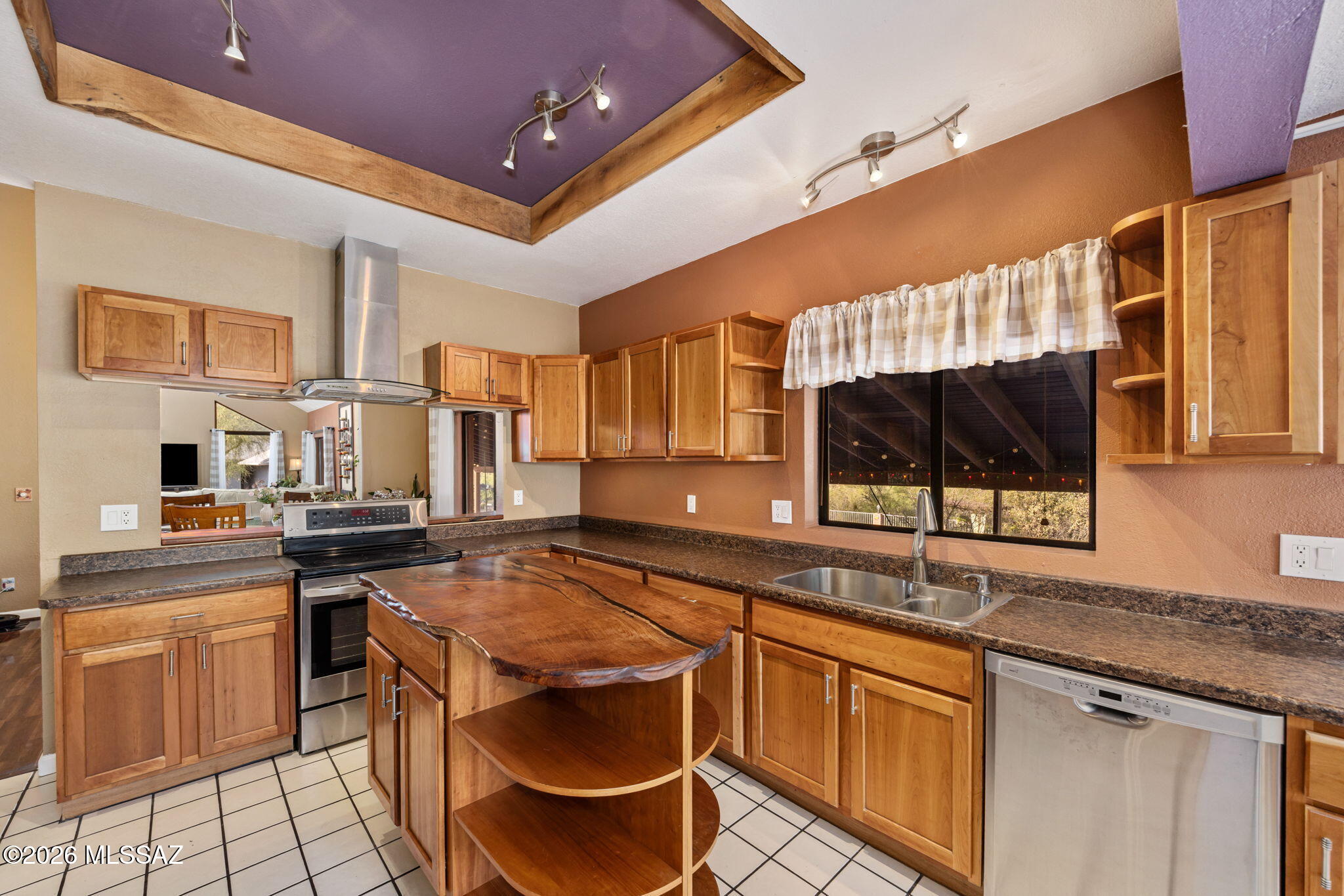 Catalina Del Sol Resubdivision (1-14) - Residential