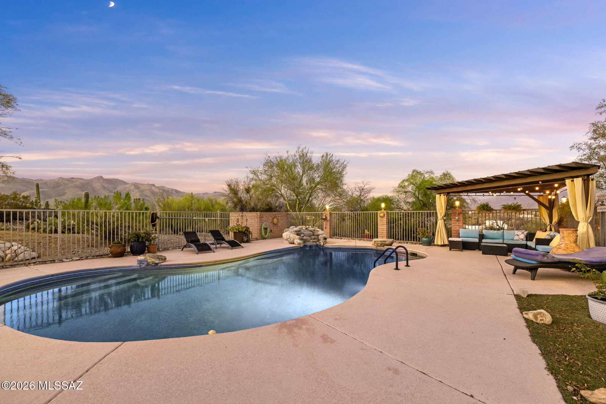 Catalina Del Sol Resubdivision (1-14) - Residential