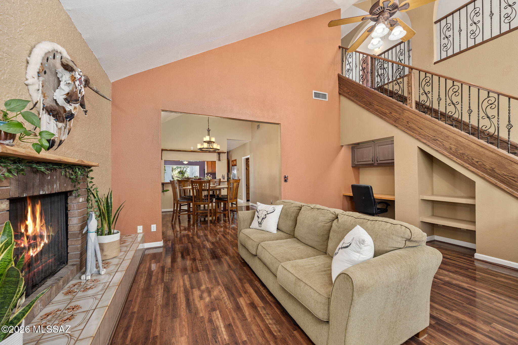 Catalina Del Sol Resubdivision (1-14) - Residential