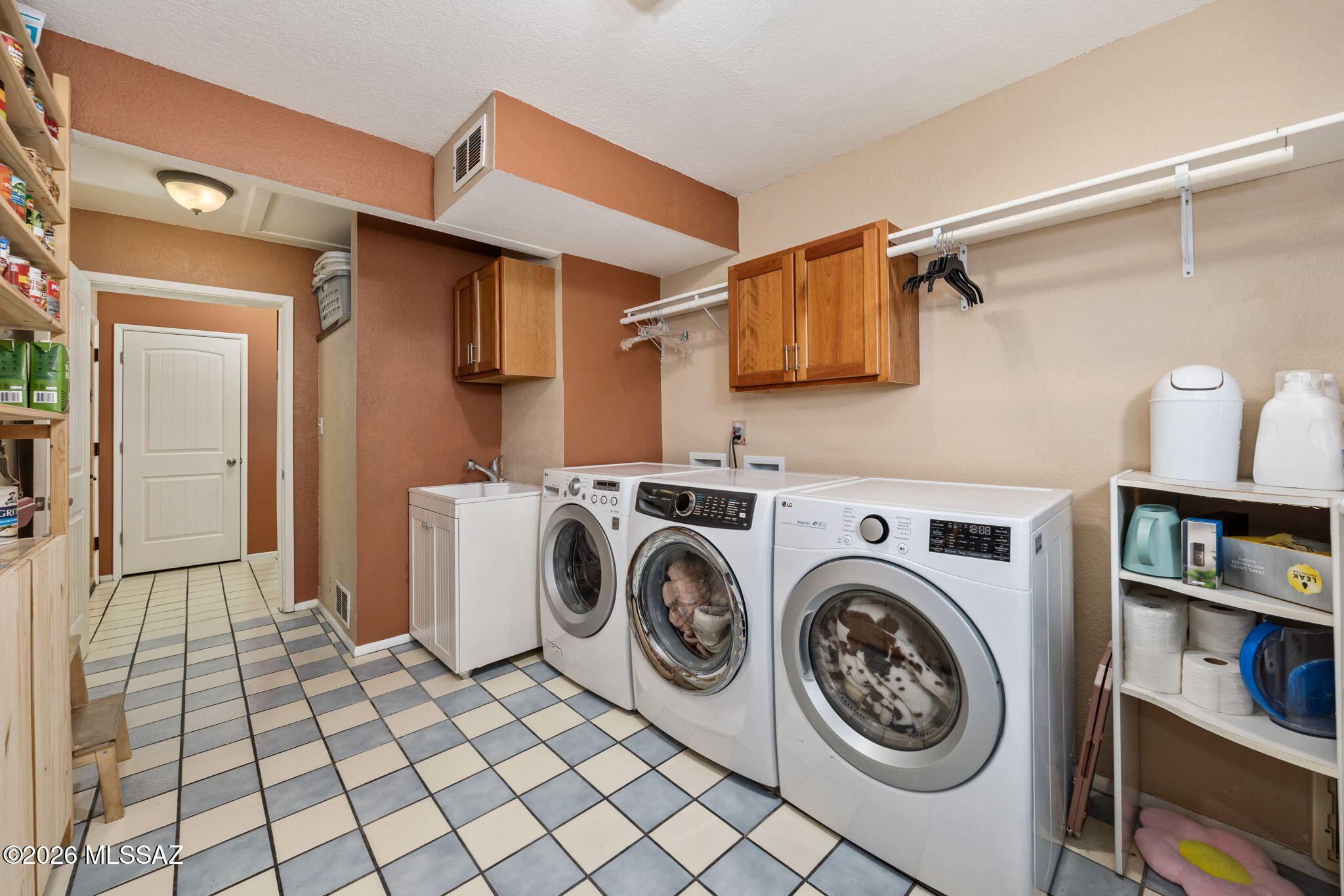 Catalina Del Sol Resubdivision (1-14) - Residential