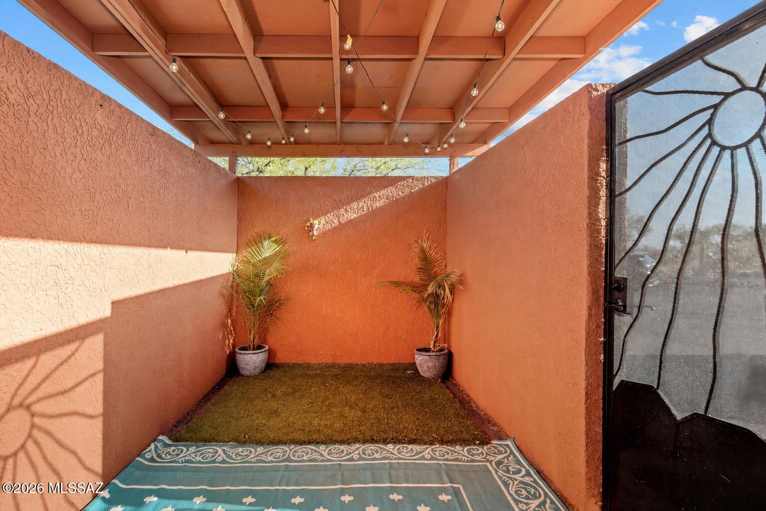 Catalina Del Sol Resubdivision (1-14) - Residential