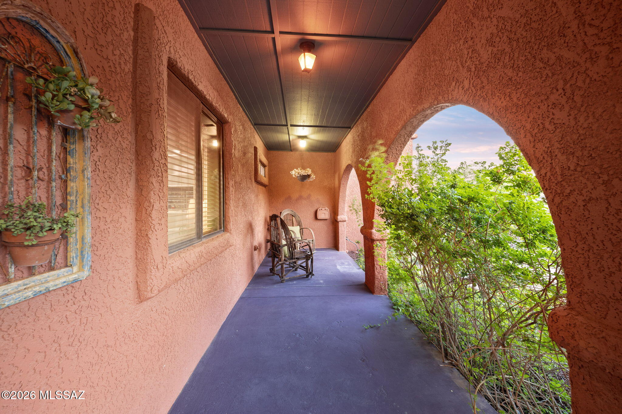 Catalina Del Sol Resubdivision (1-14) - Residential