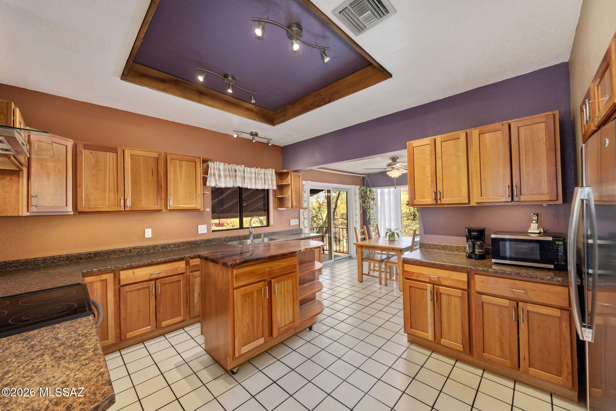Catalina Del Sol Resubdivision (1-14) - Residential