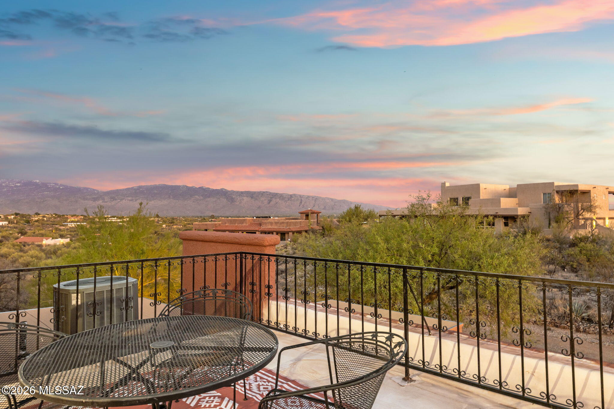 Catalina Del Sol Resubdivision (1-14) - Residential
