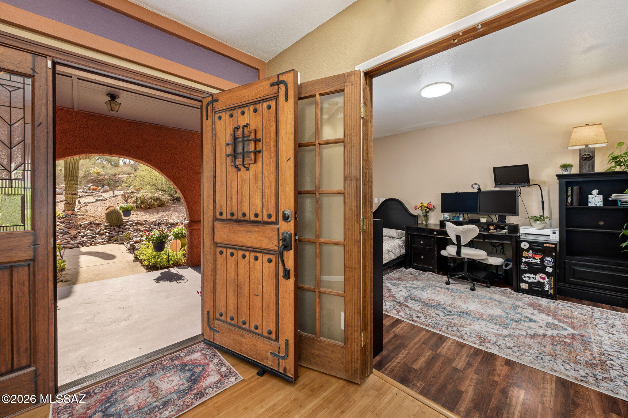 Catalina Del Sol Resubdivision (1-14) - Residential