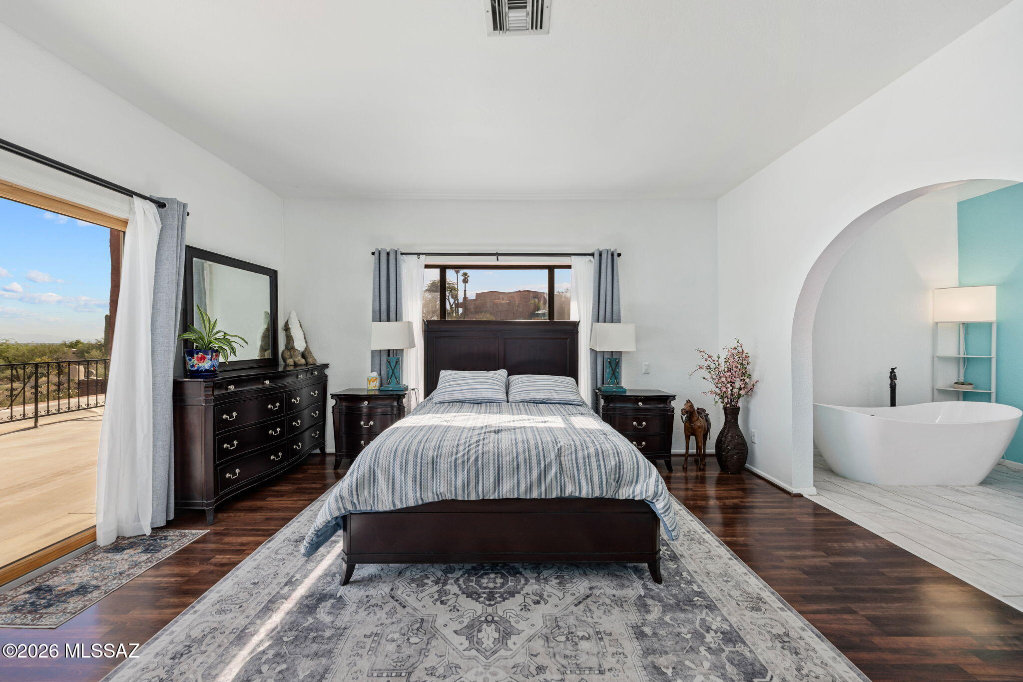 Catalina Del Sol Resubdivision (1-14) - Residential