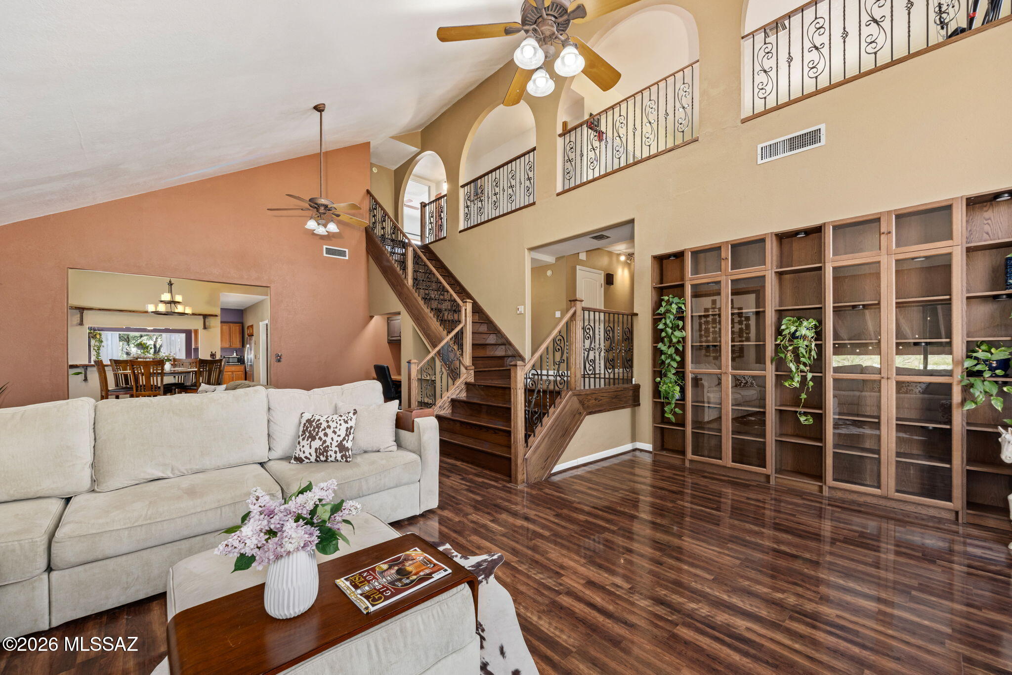 Catalina Del Sol Resubdivision (1-14) - Residential