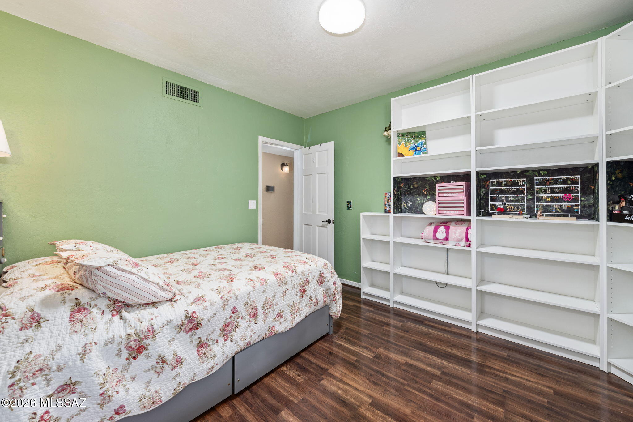 Catalina Del Sol Resubdivision (1-14) - Residential