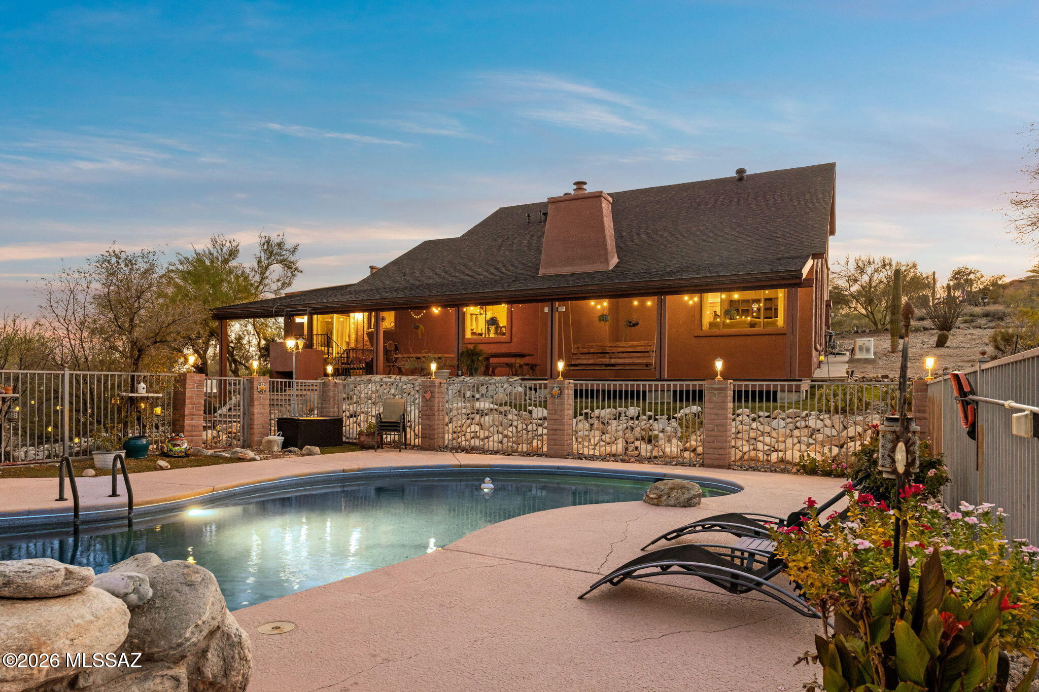 Catalina Del Sol Resubdivision (1-14) - Residential