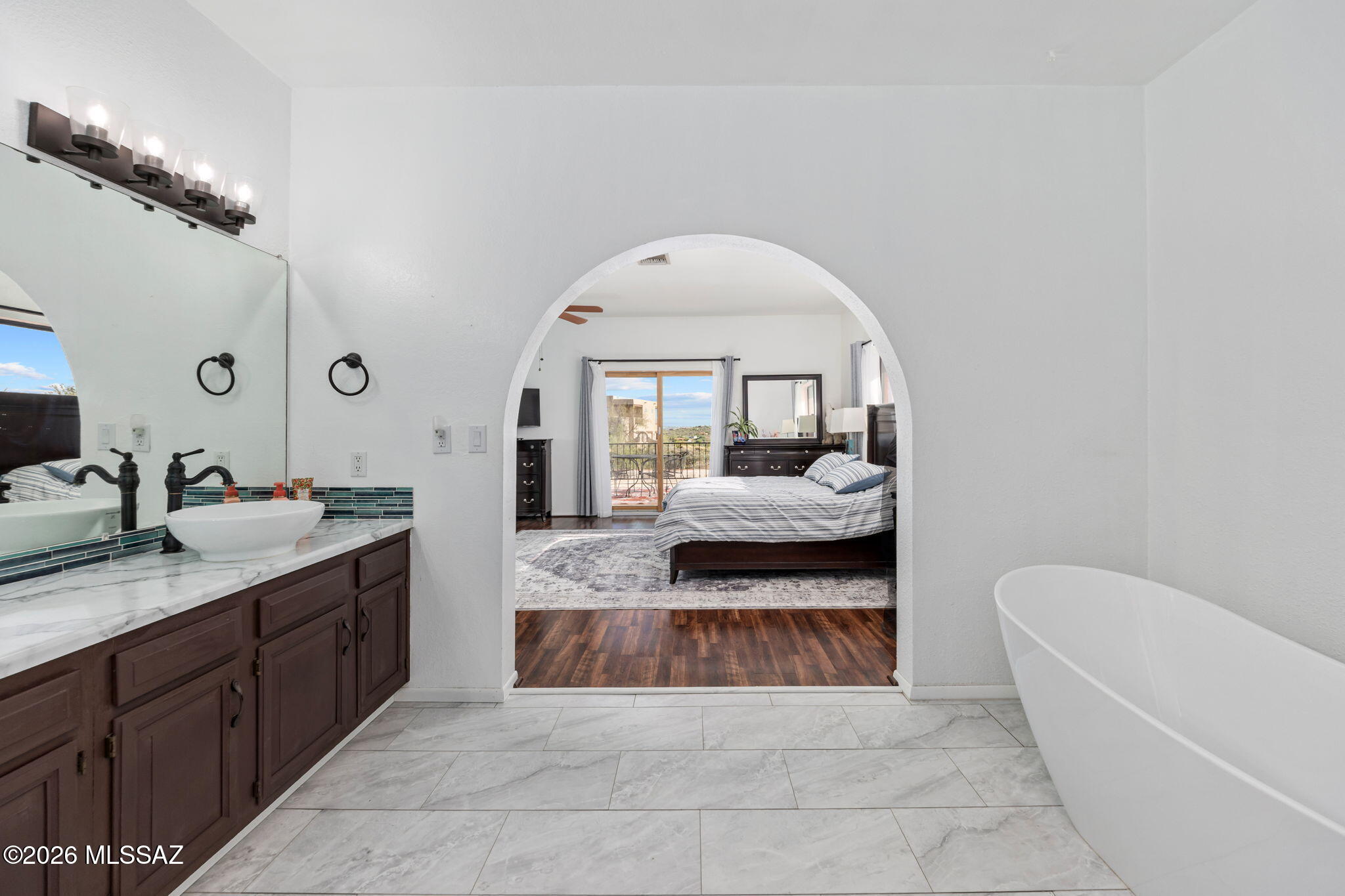 Catalina Del Sol Resubdivision (1-14) - Residential