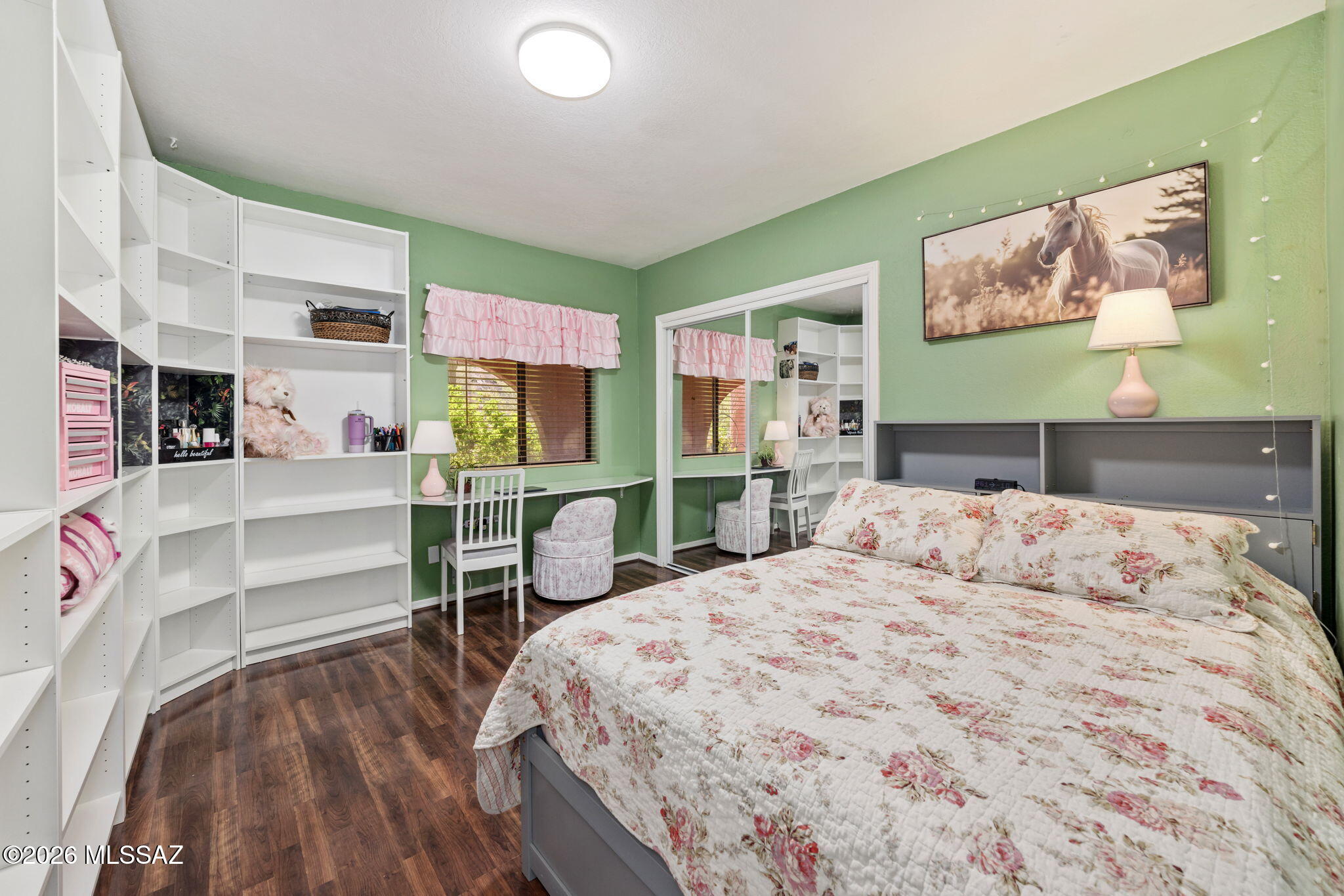 Catalina Del Sol Resubdivision (1-14) - Residential