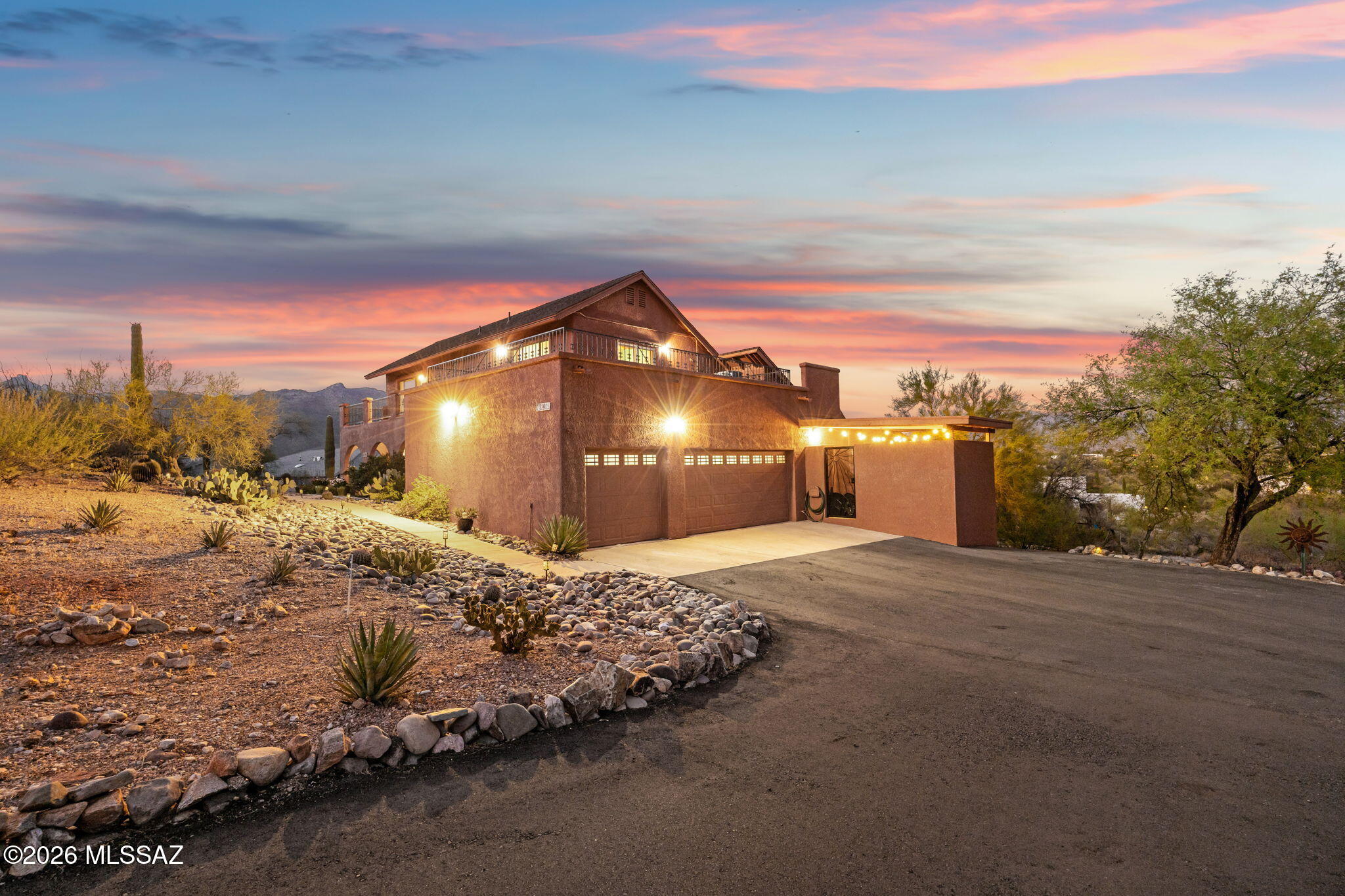 Catalina Del Sol Resubdivision (1-14) - Residential