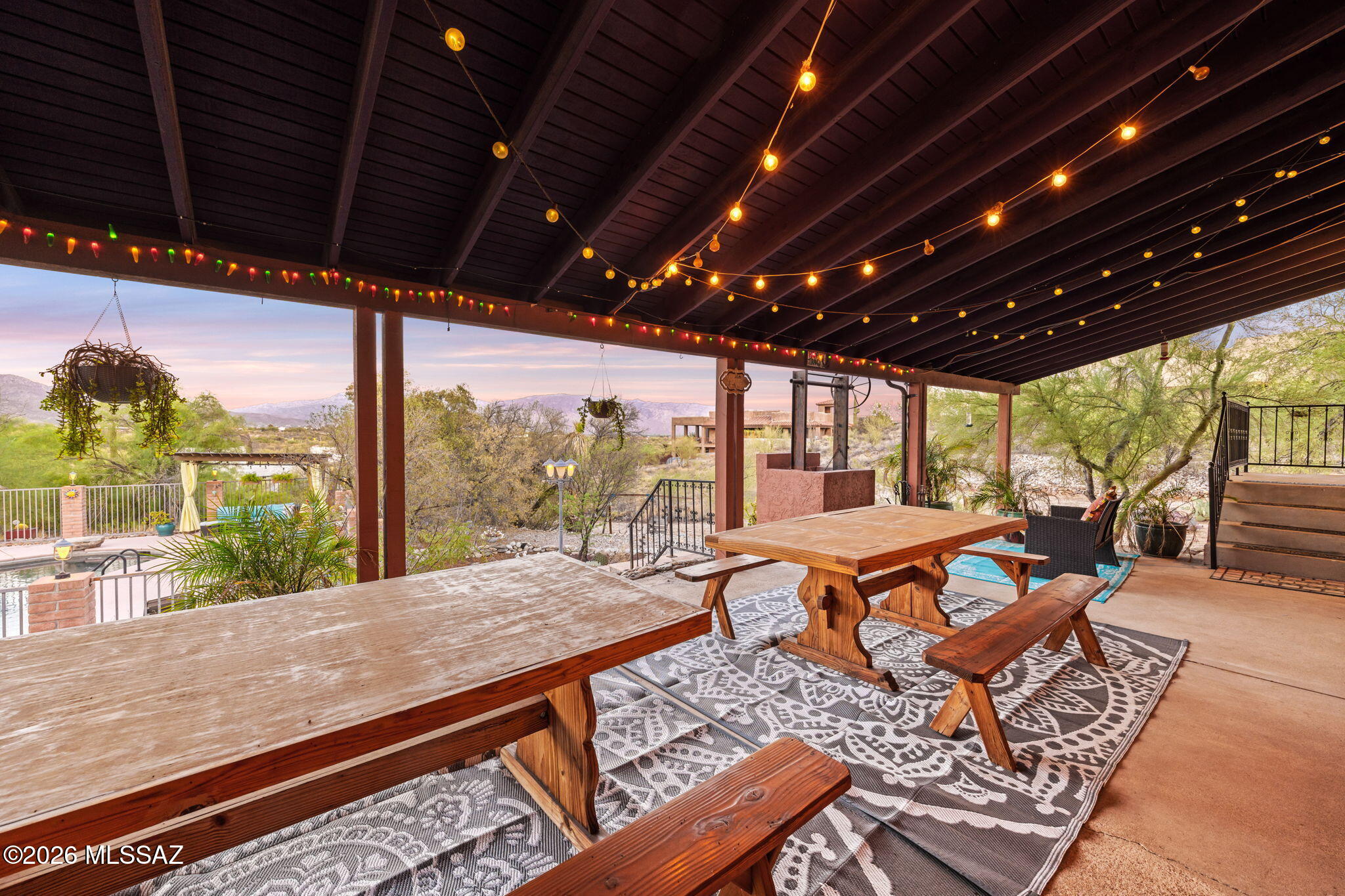 Catalina Del Sol Resubdivision (1-14) - Residential