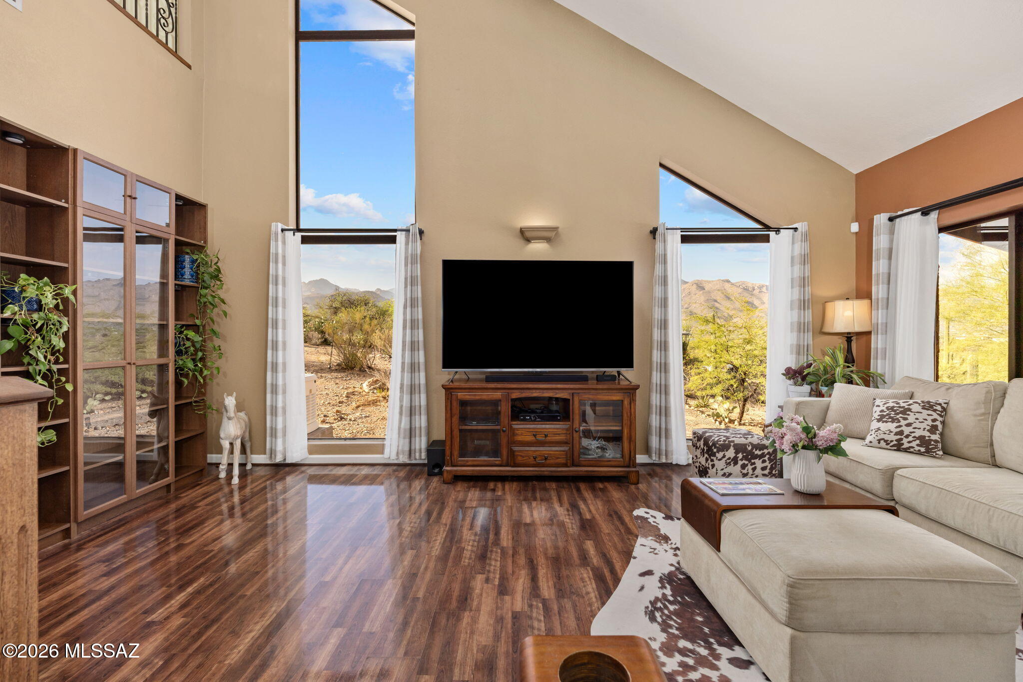 Catalina Del Sol Resubdivision (1-14) - Residential