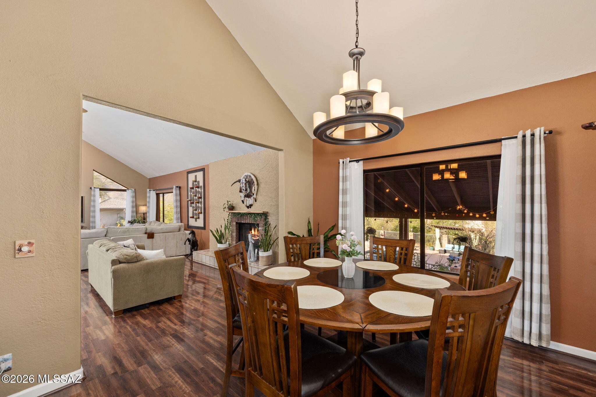 Catalina Del Sol Resubdivision (1-14) - Residential