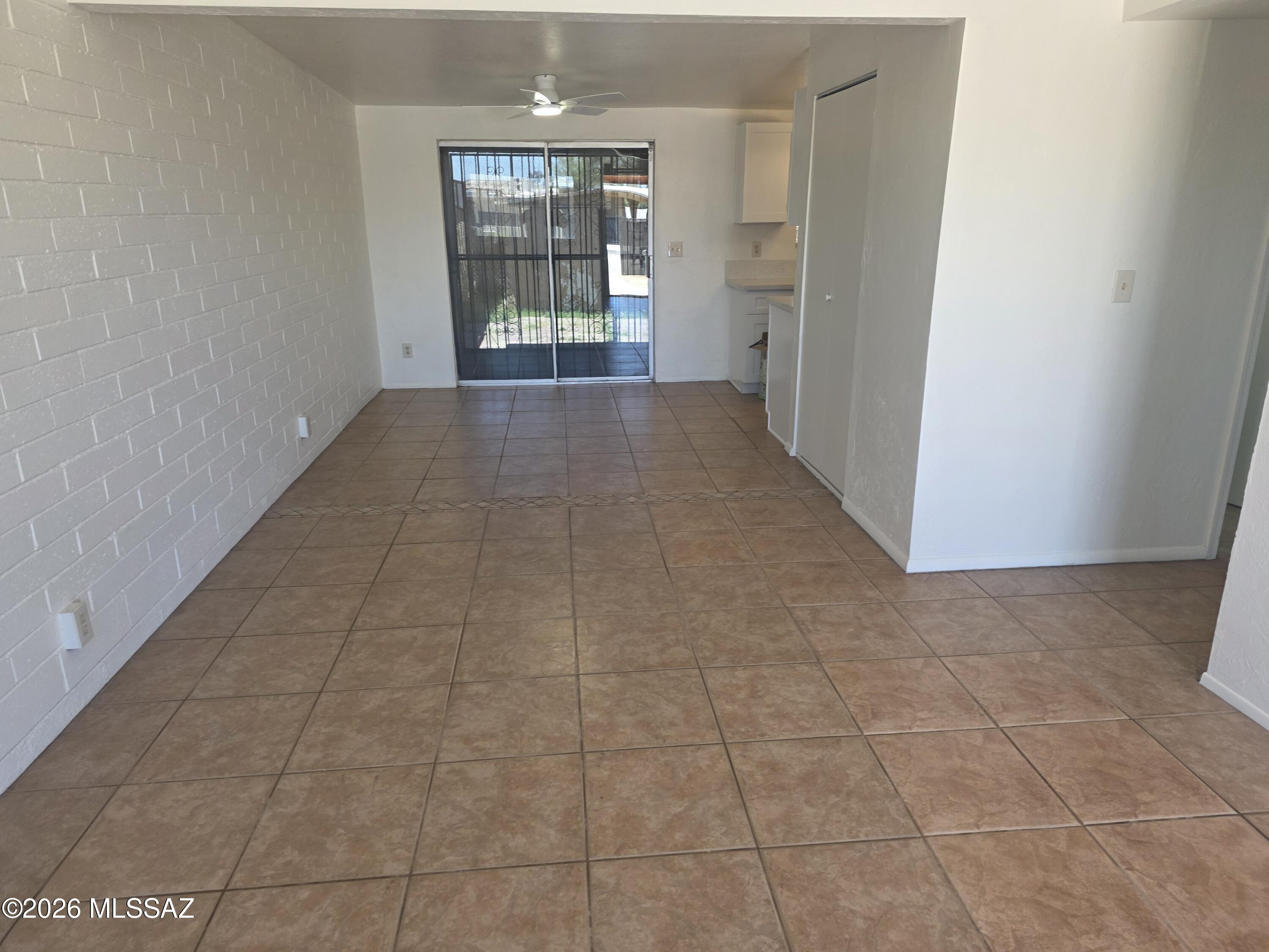 Parkside (1-134) - Residential