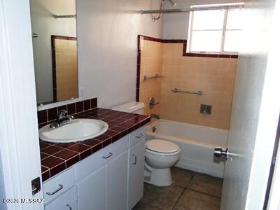 Monterey Add Amended - Residential Lease