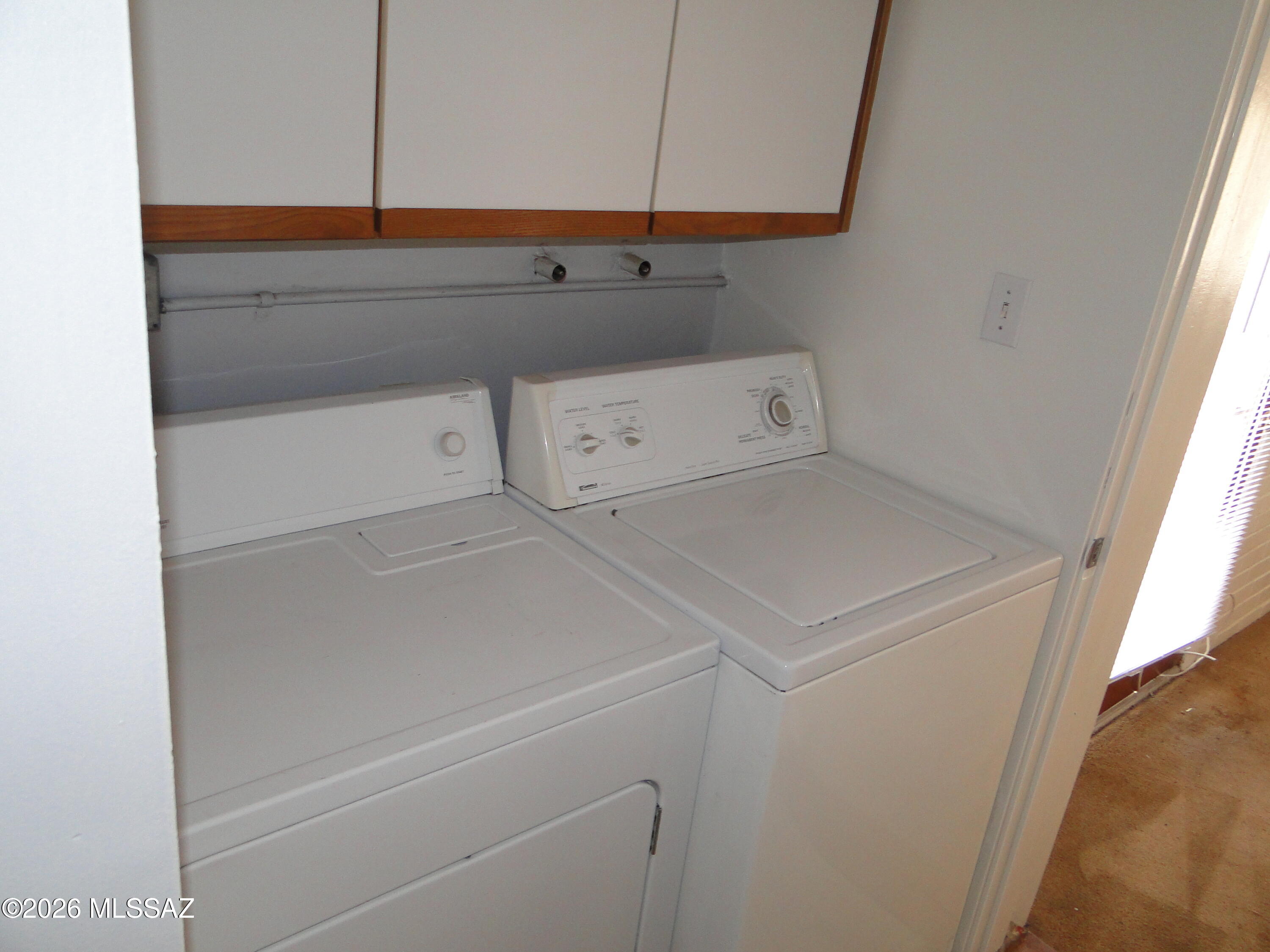 Monterey Add Amended - Residential Lease