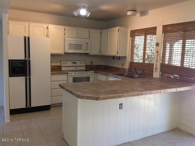 The Foothills Clusters (373-569) - Residential Lease