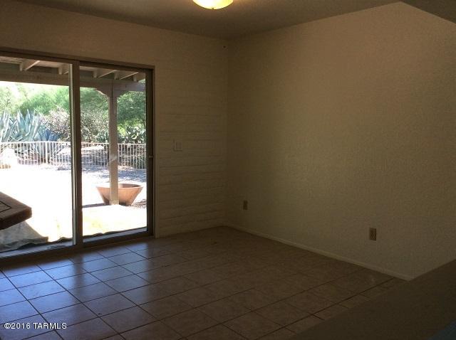 The Foothills Clusters (373-569) - Residential Lease